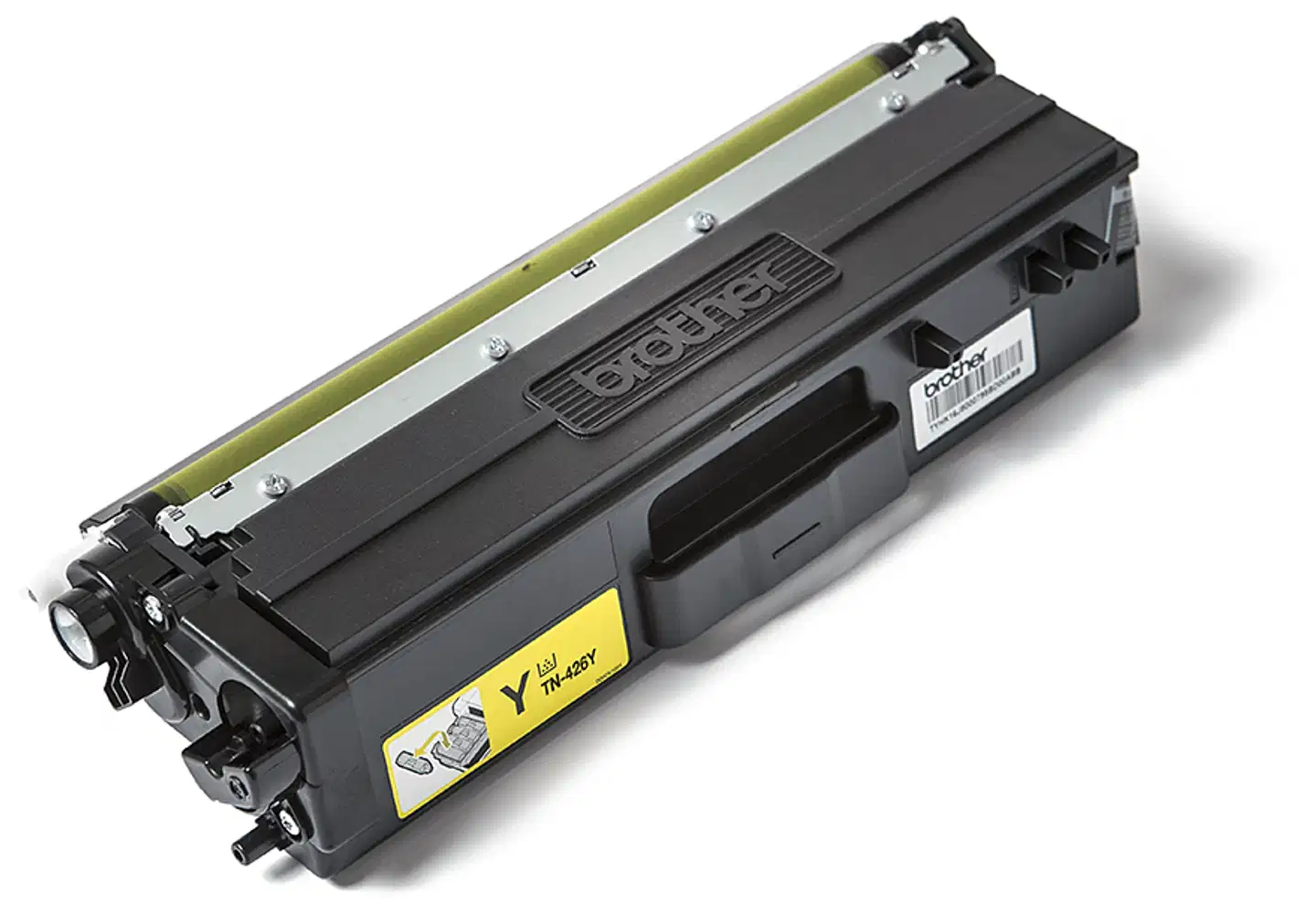 Brother laservärikasetti TN-426Y keltainen - 2