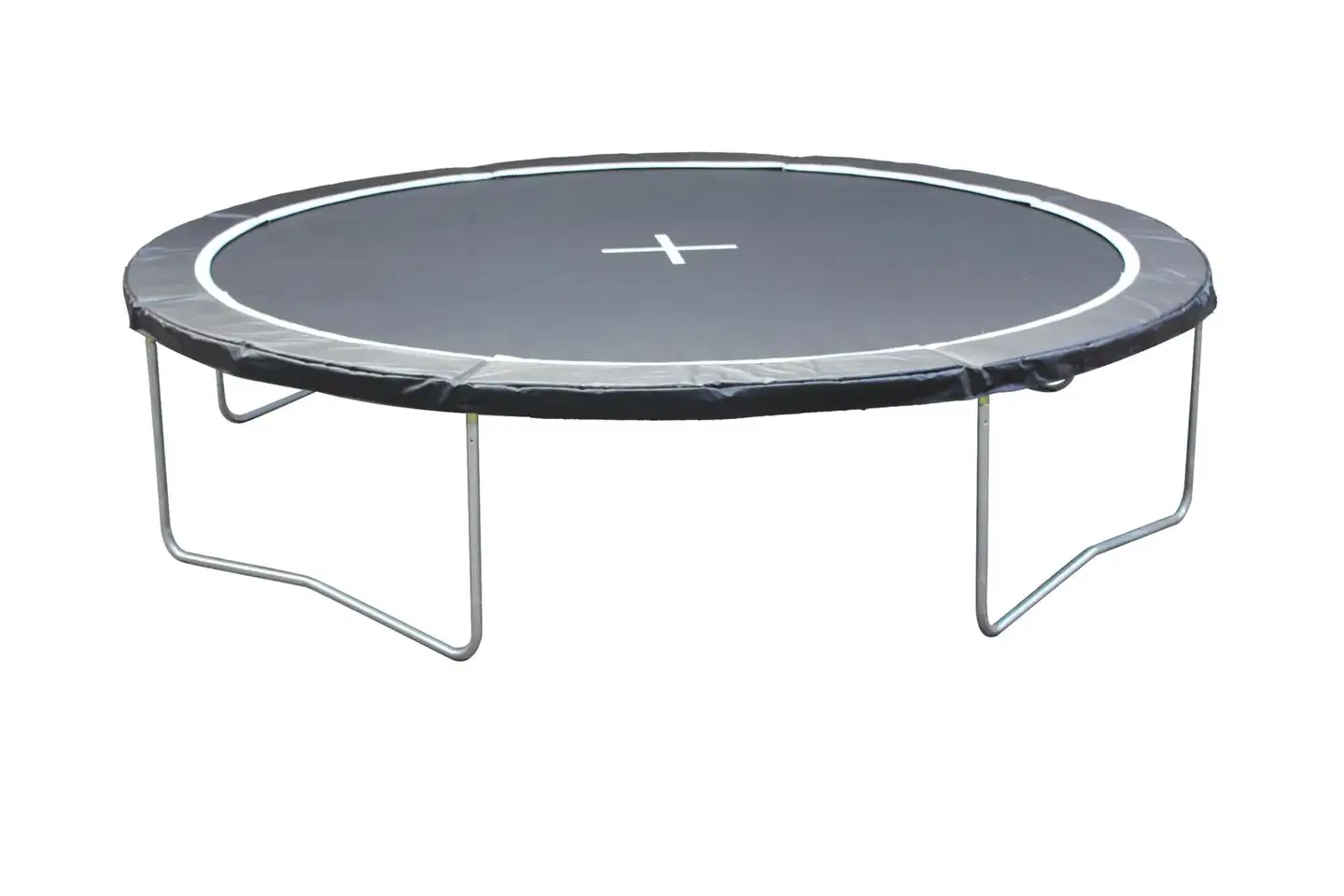 Trampoliini 396 cm - 8