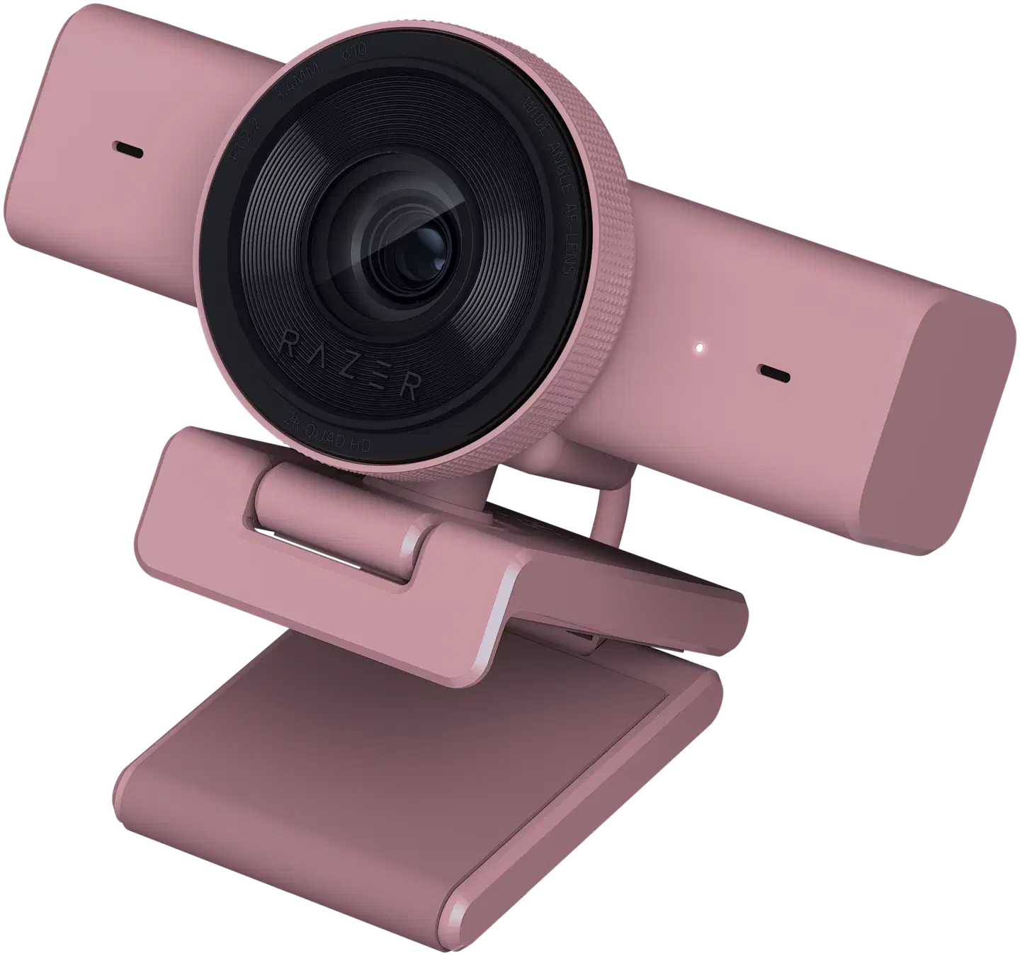 Razer Kiyo V2 X webkamera pinkki - 10