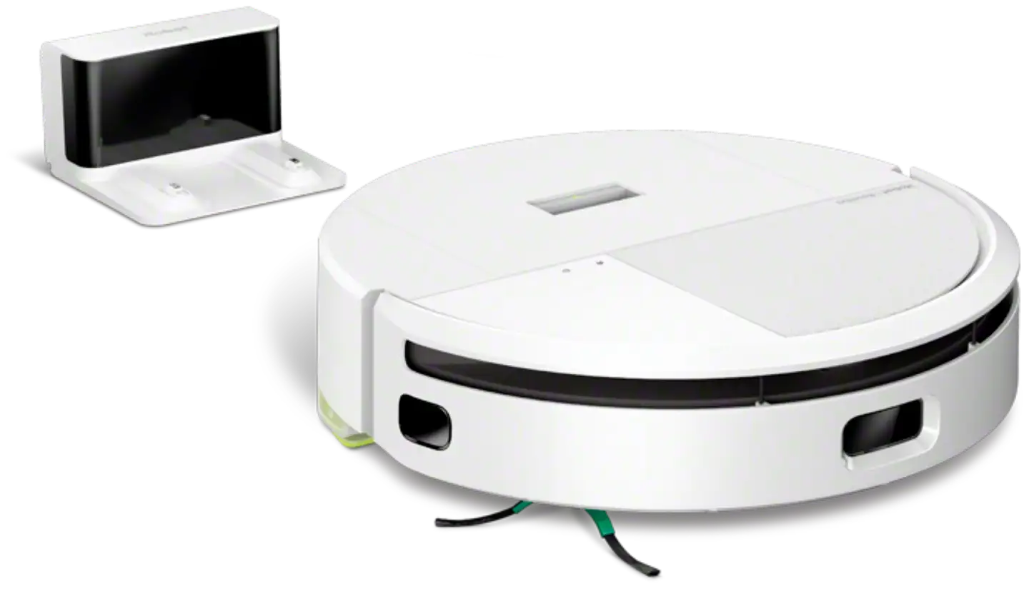 Roomba 205 Combo -valkoinen - 1