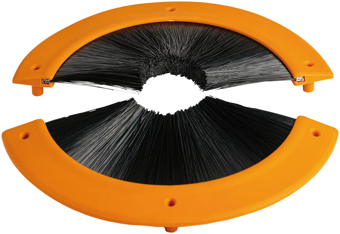 Fiskars X-Series sytykkeenhalkaisija L varaharjakset - 1