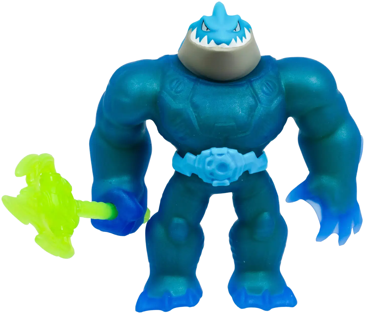 Goo Jit Zu Meteor Madness S2 - 5