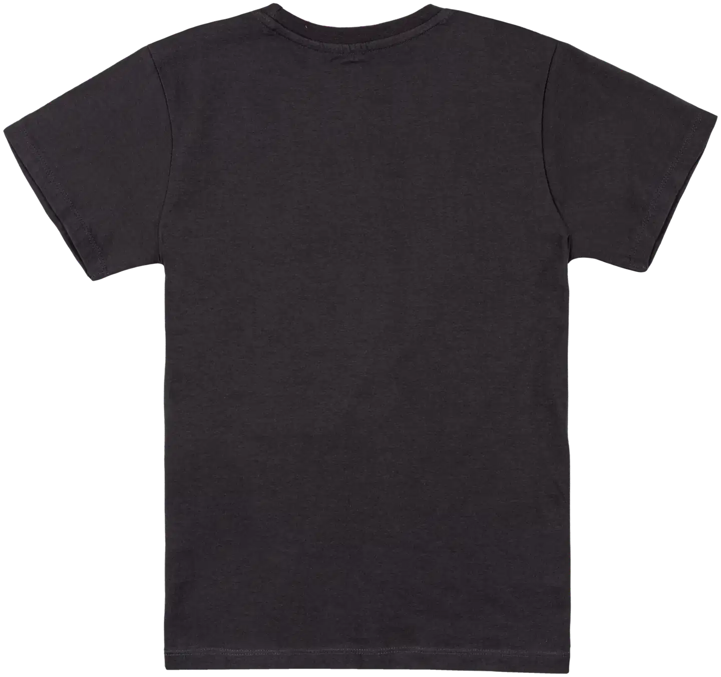 Kuromi lasten t-paita HKQ10007 - black - 3
