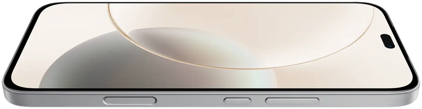 Honor 400 Lite älypuhelin 8GB+256GB harmaa - 9