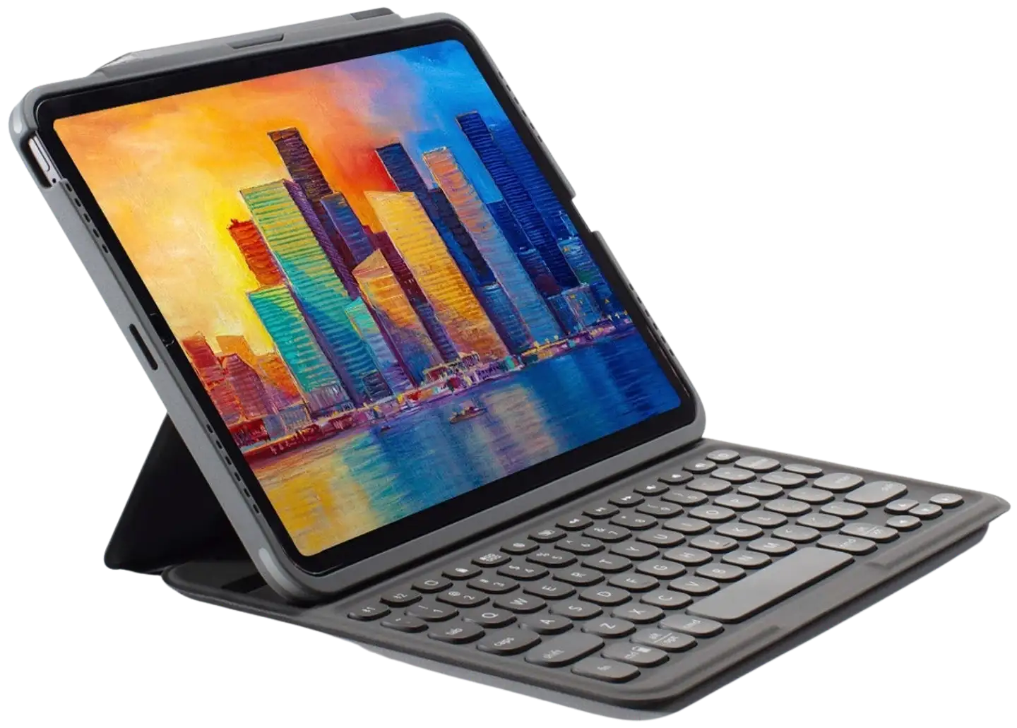 Zagg Näppäimistösuoja iPad 10.9" (10. Gen)