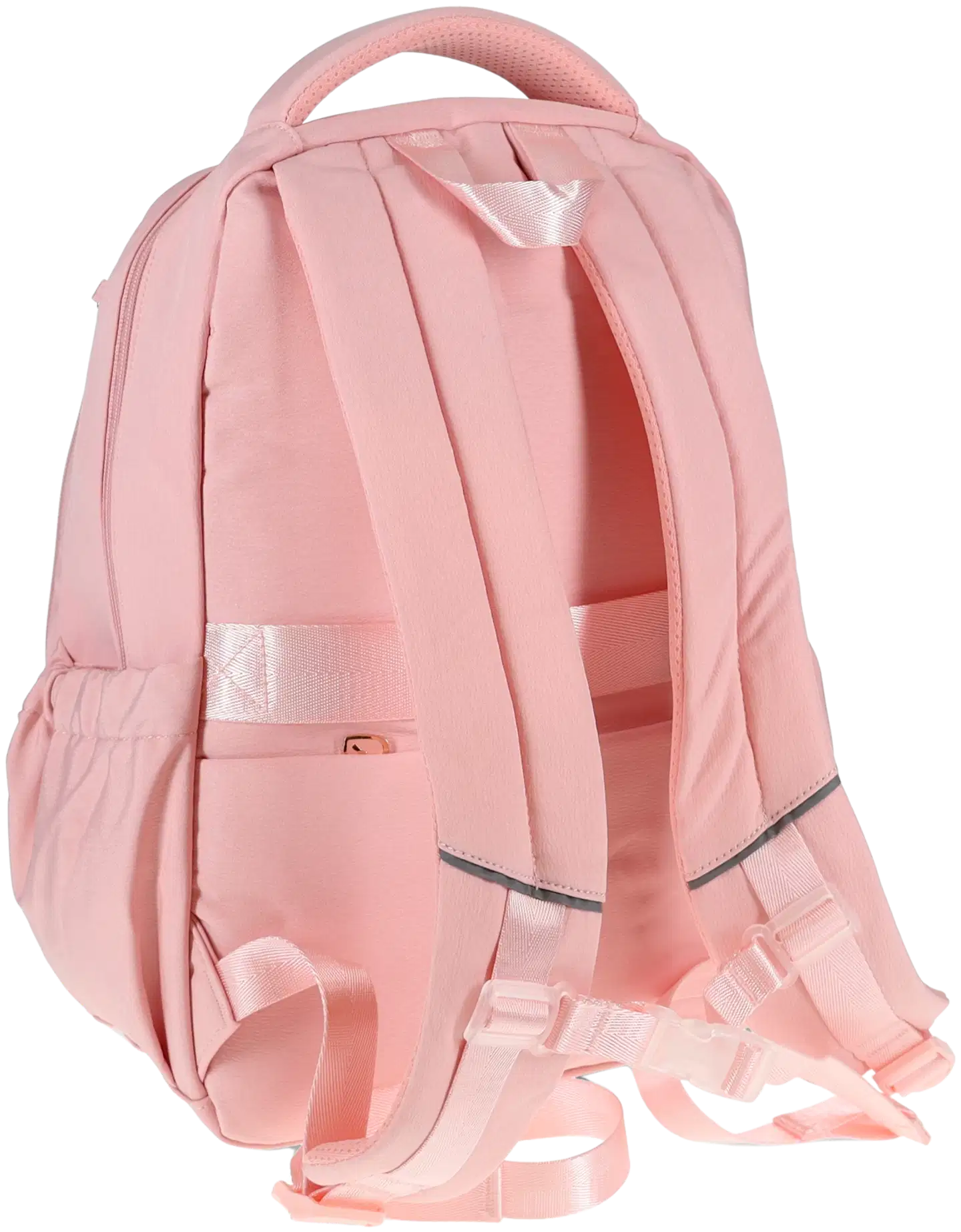 X-Force reppu heart X-268 pinkki - 6