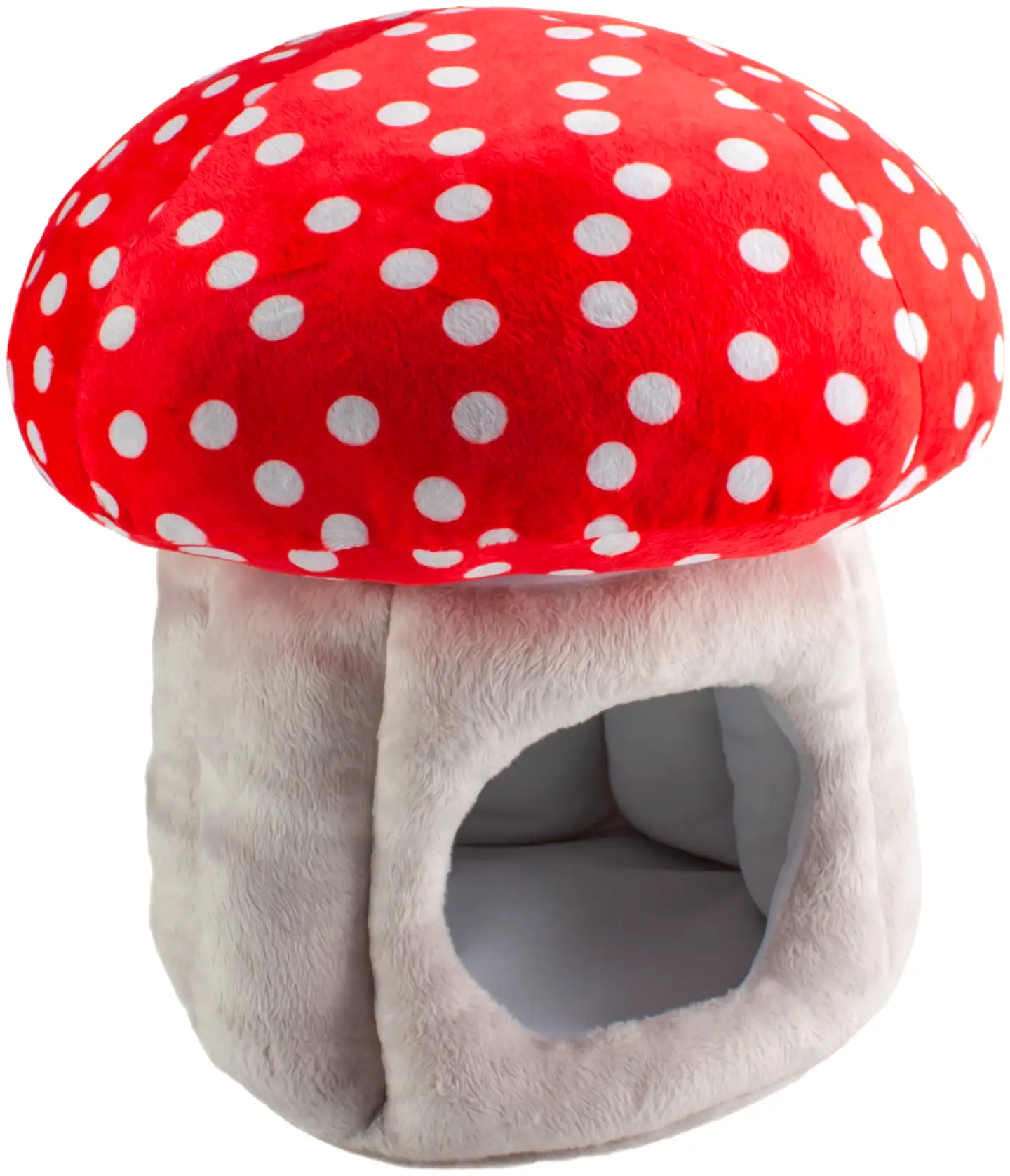 Lumo Stars pehmolelu House Mushroom 28 cm