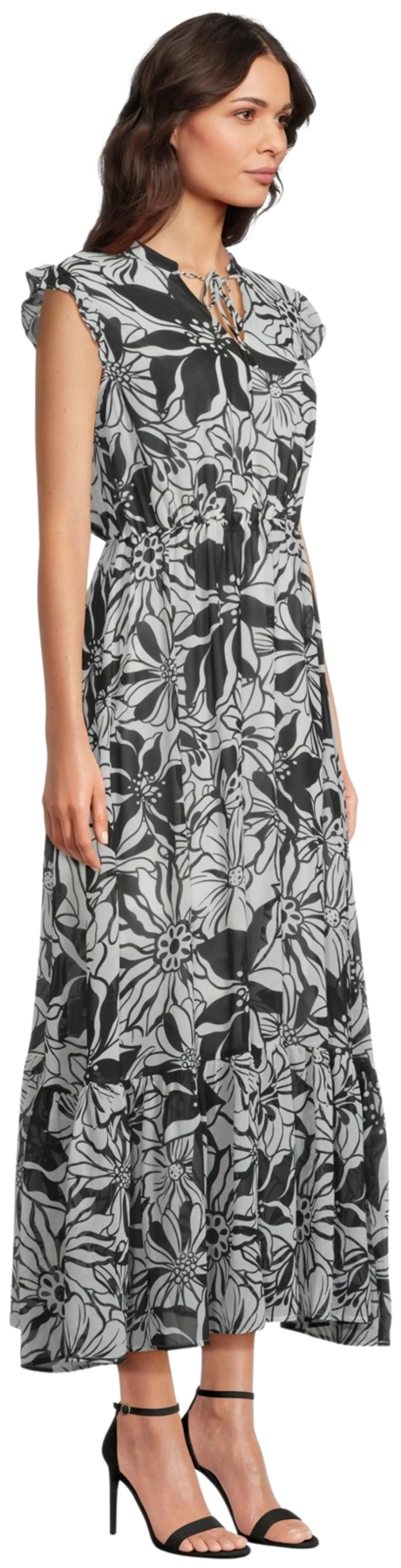 House naisten juhlamekko 218H261744 - AOP - 4