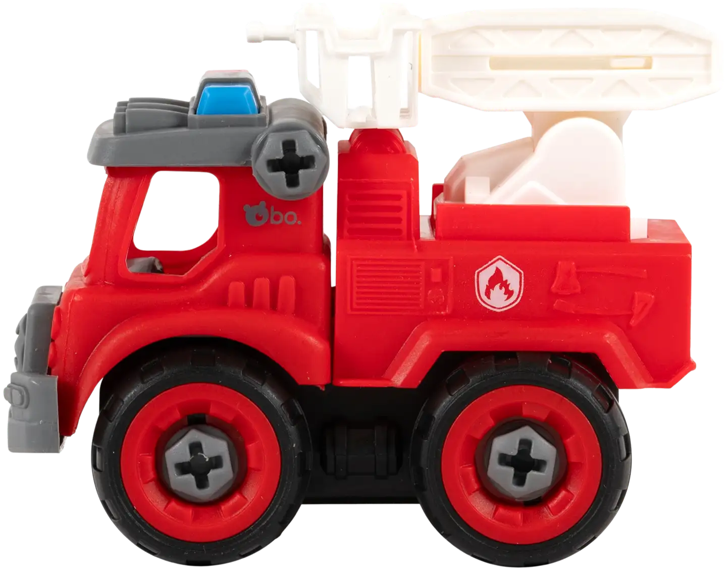 bo. Rakennussetti, erilaisia - 9