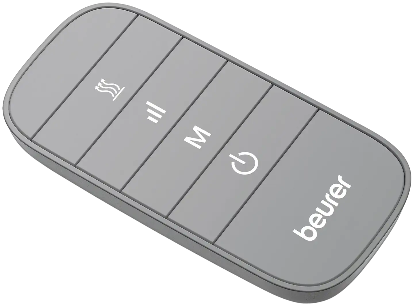 Beurer Shiatsu-jalkahieroja FM120 2-in-1 - 4