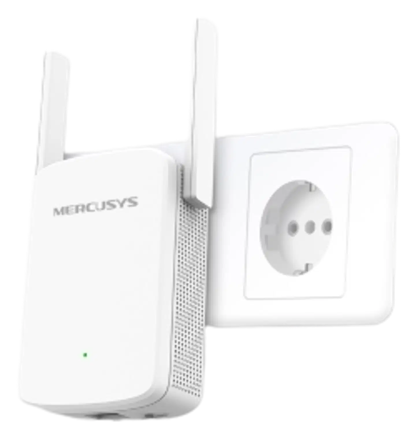 Mercusys ME30 AC1200 WIFI kantamalaajennin - 3