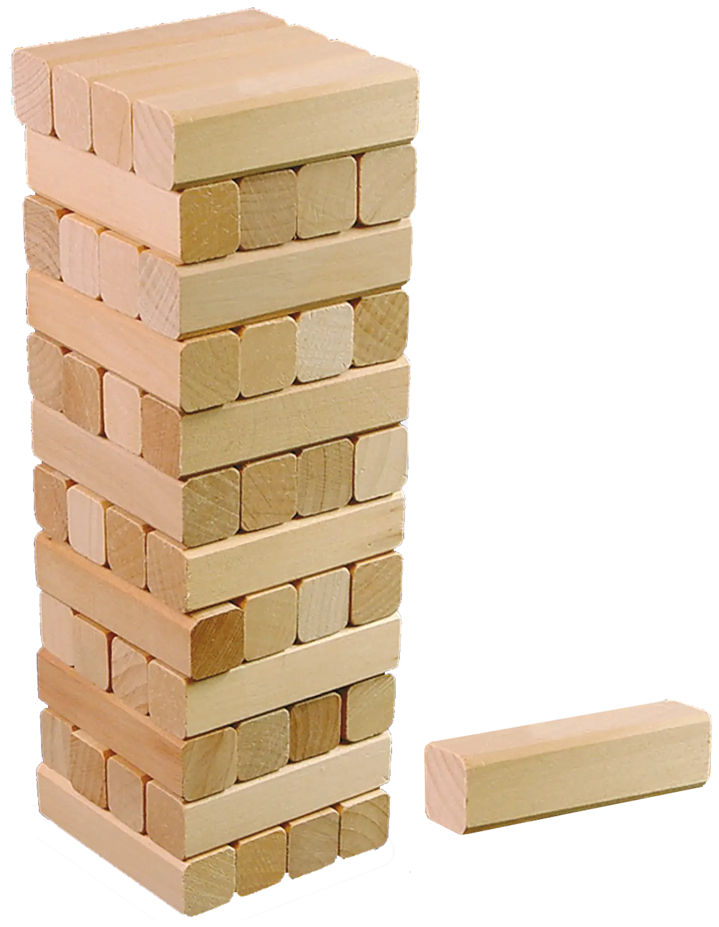 Tactic lautapeli Trendy Torni - 2