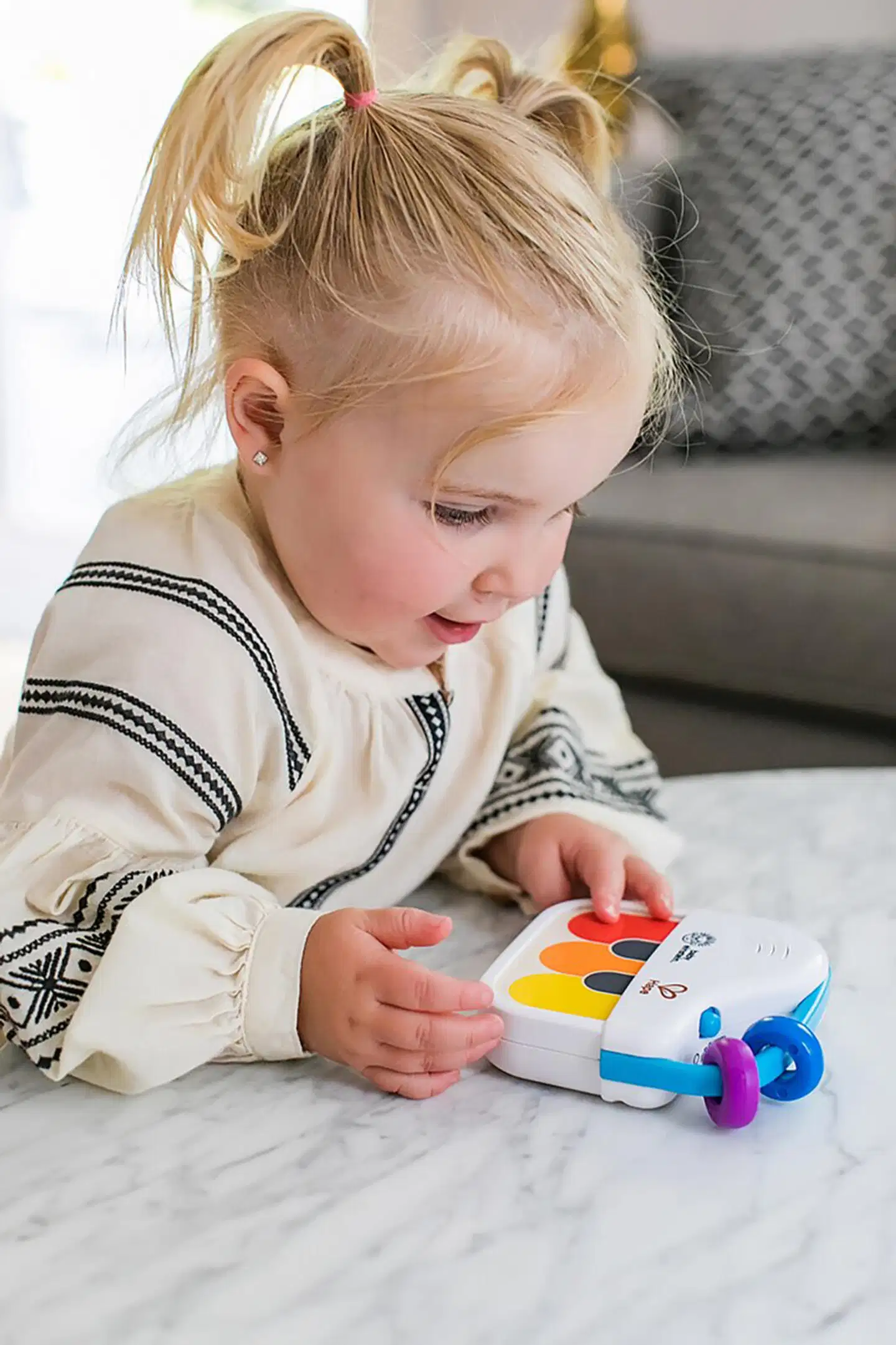 Hape Baby Einstein Minipiano - 4