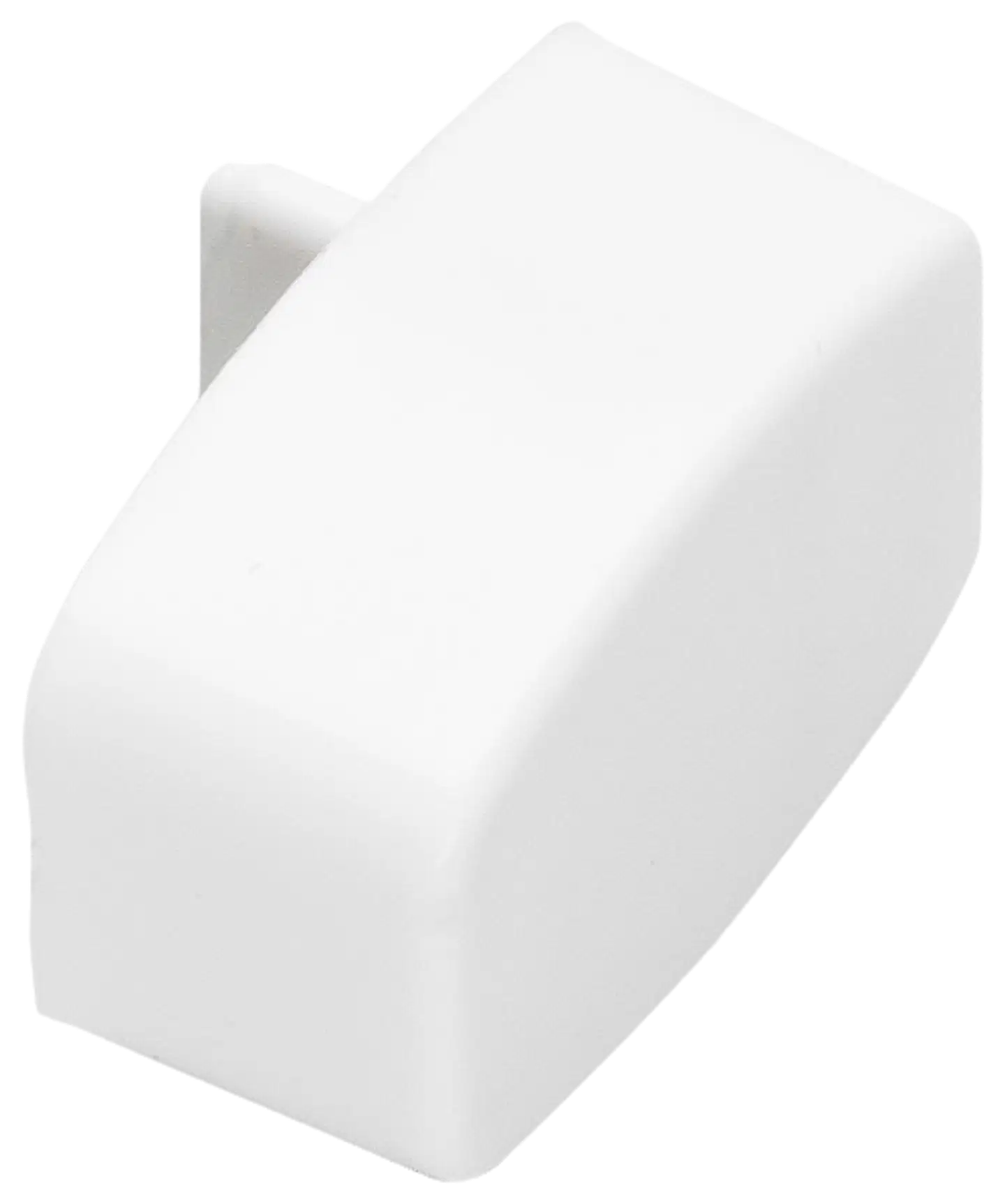 Kirsch Flexi kiskon päätysuoja 2 kpl