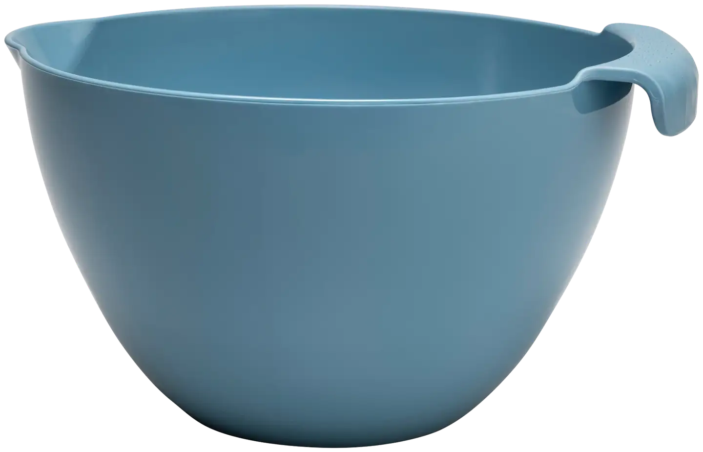 Daloplast vatkauskulho non-slip 2,5l, eri värisiä - 2