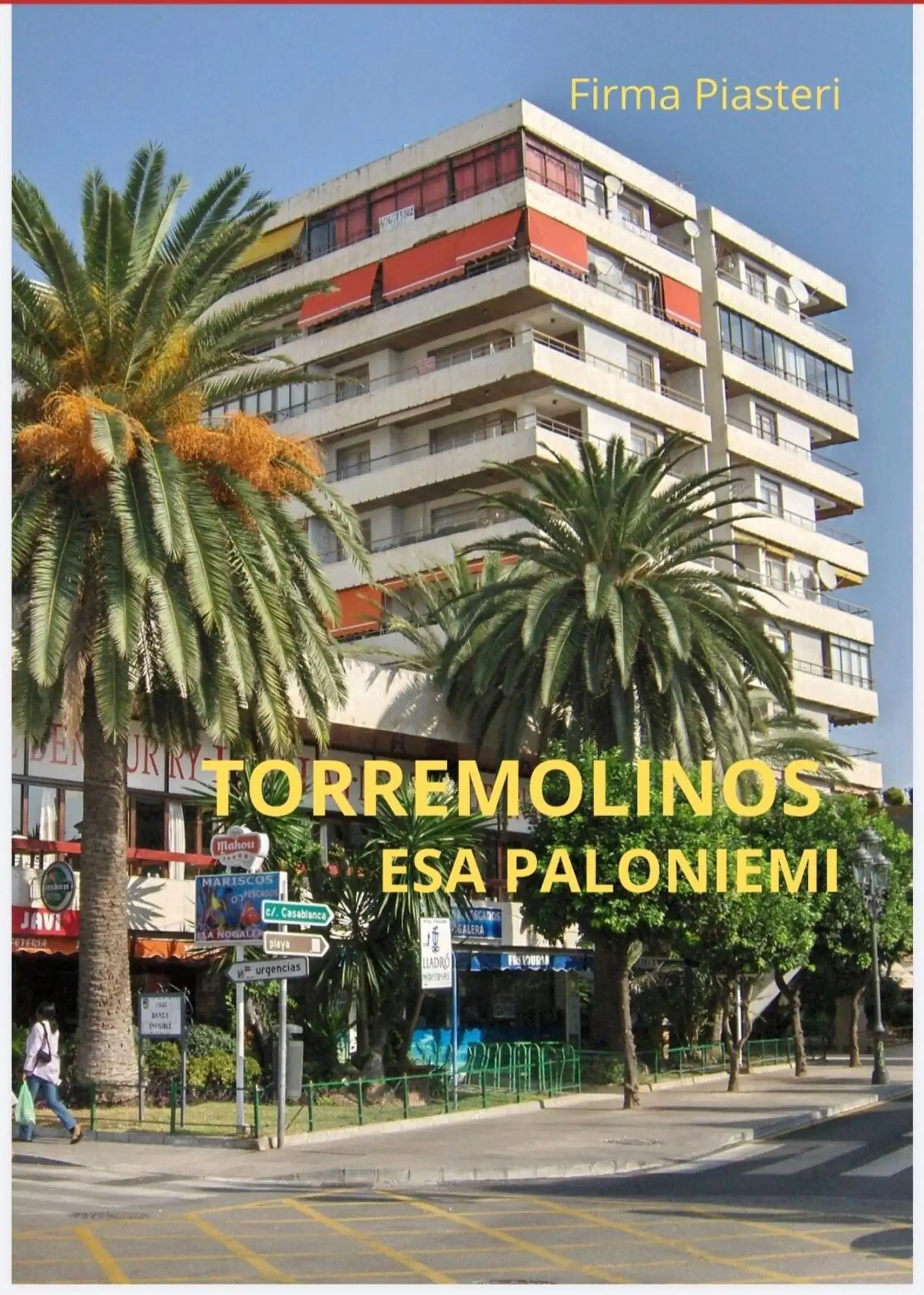 Paloniemi, Torremolinos