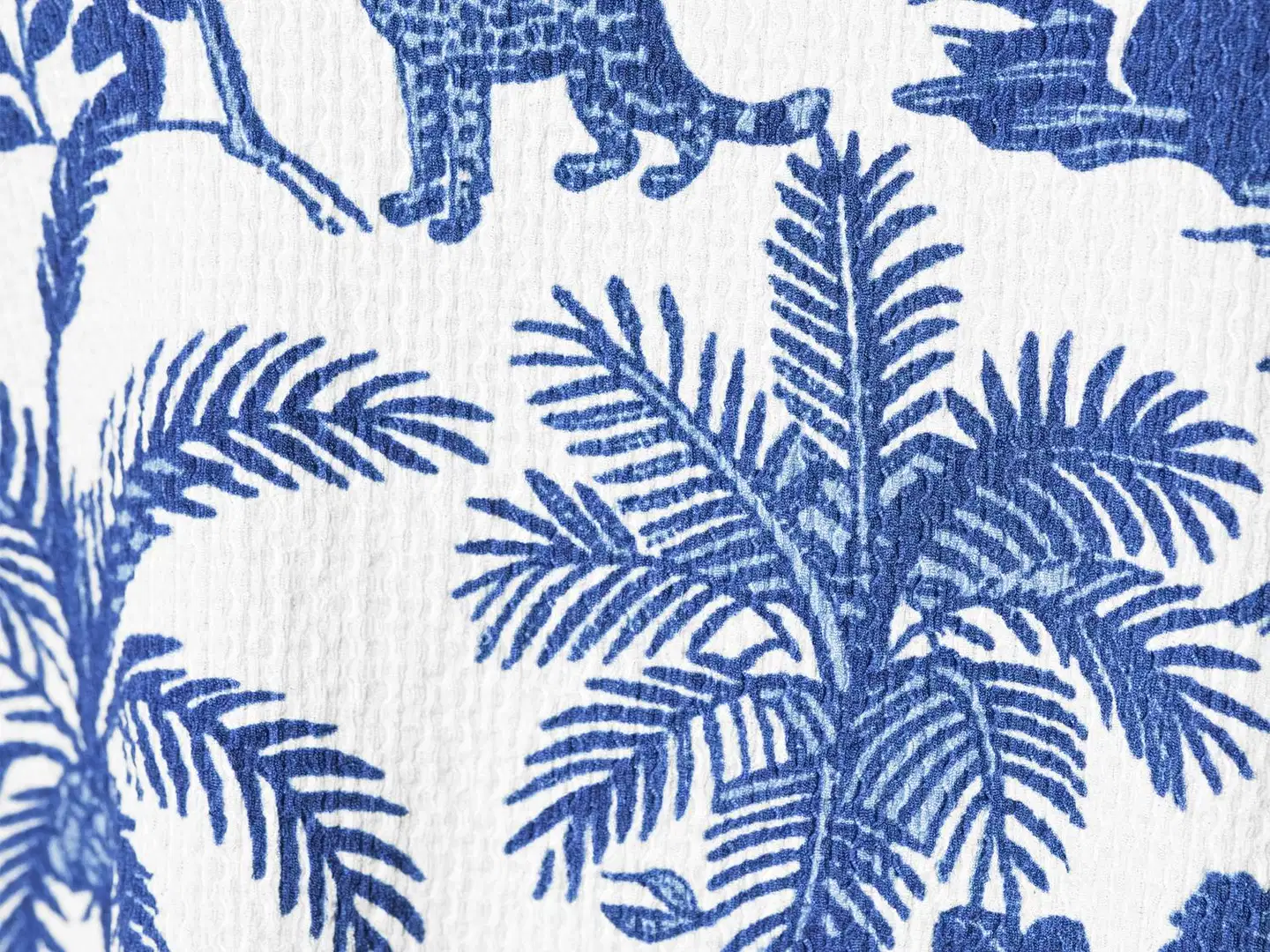 House naisten pusero 228H261725 - SININEN - 5