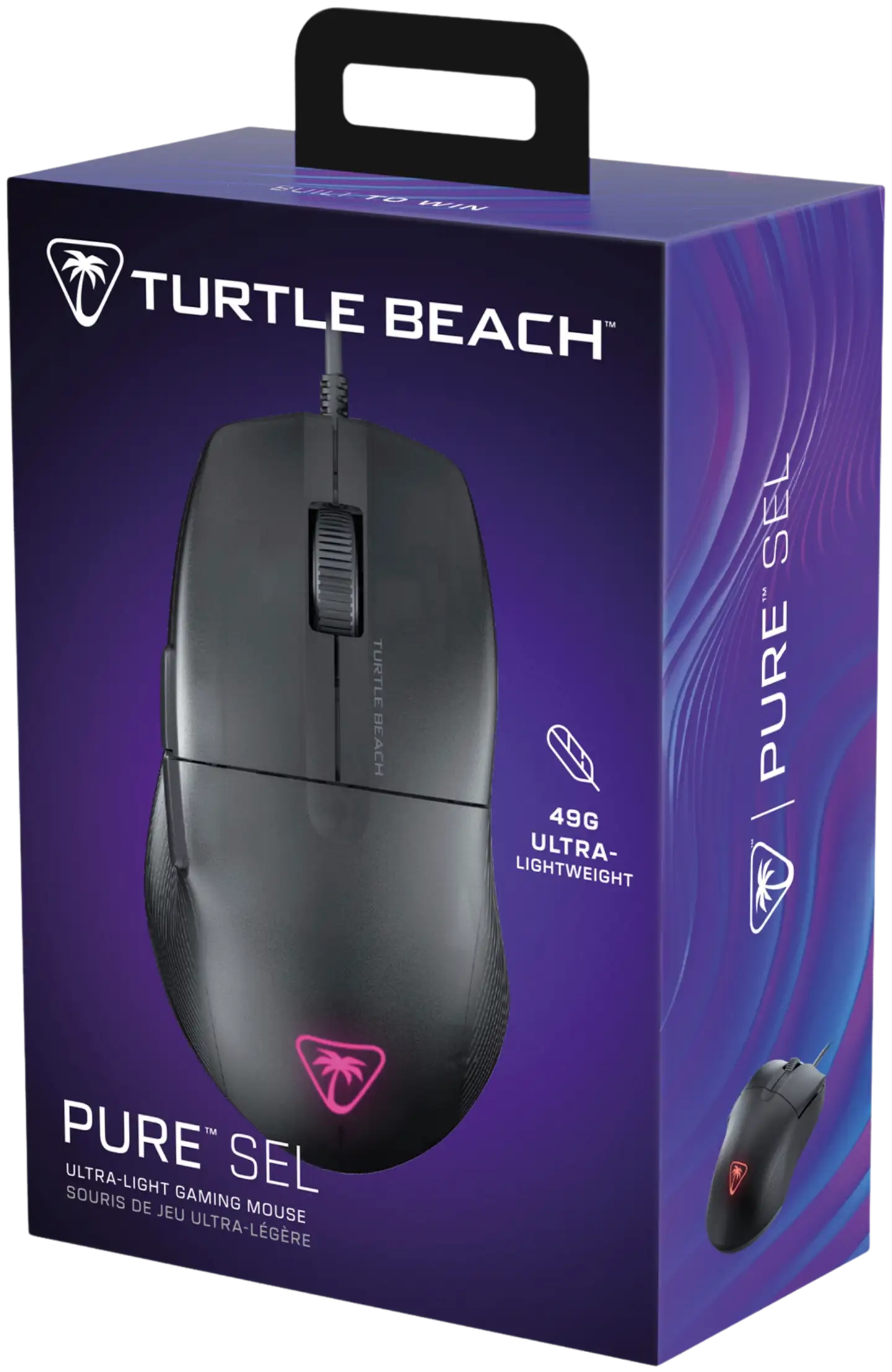 Turtle Beach Pure SEL pelihiiri - 4
