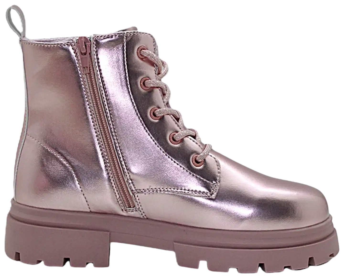 House lasten nilkkurit Rose - PINK - 3