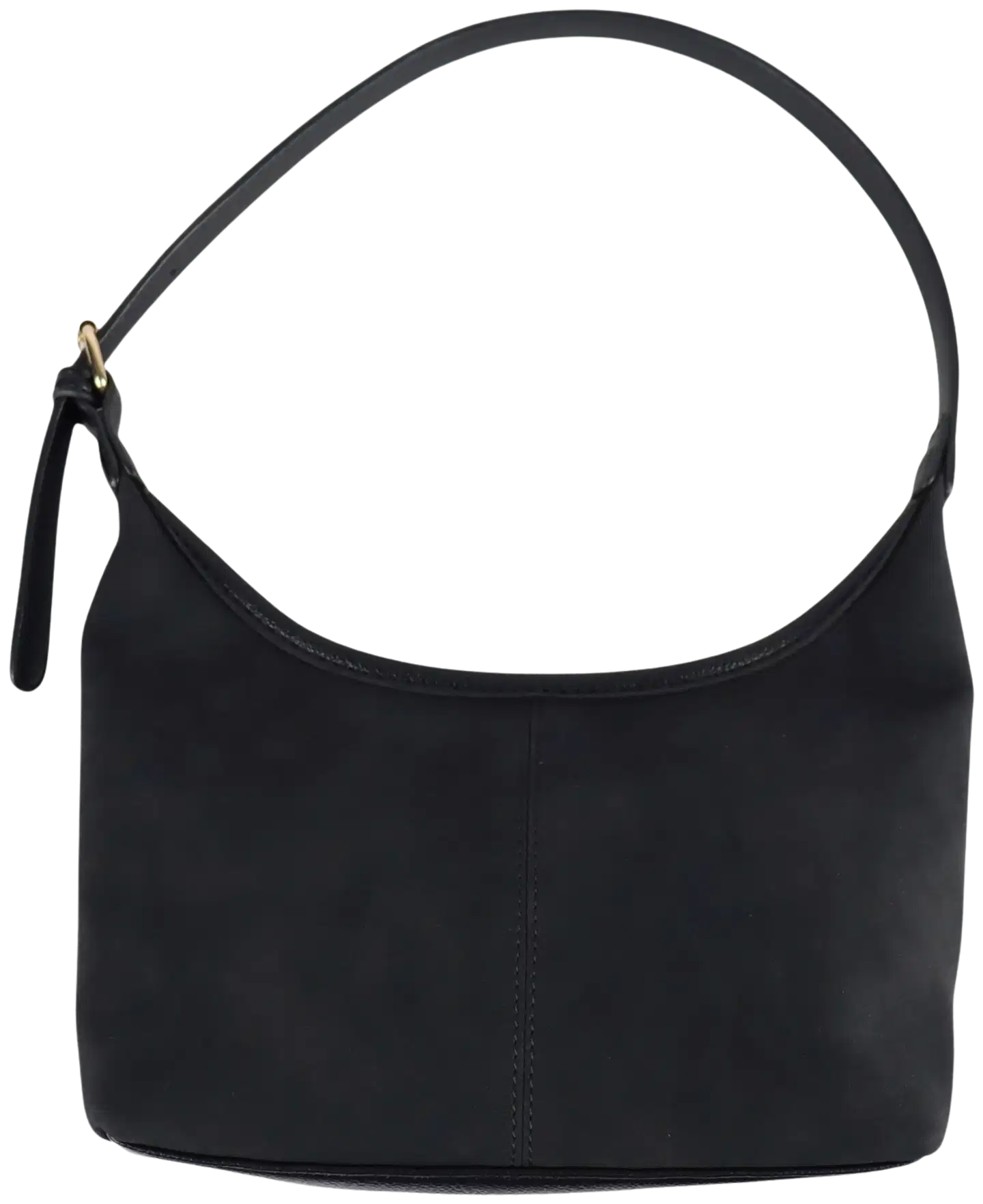 WKLY. käsilaukku 18937 - BLACK - 2