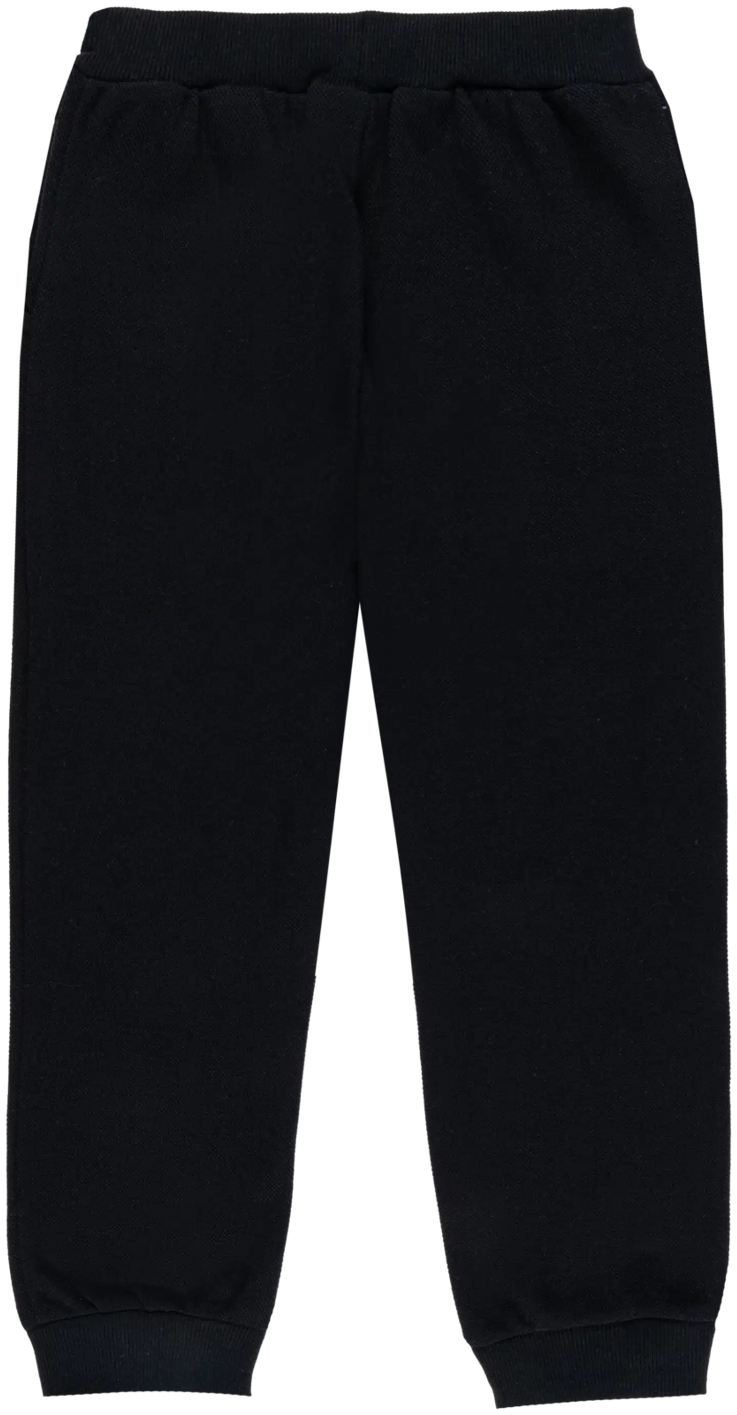 Ciraf lasten pikeehousut 25pc261628 - BLACK - 2