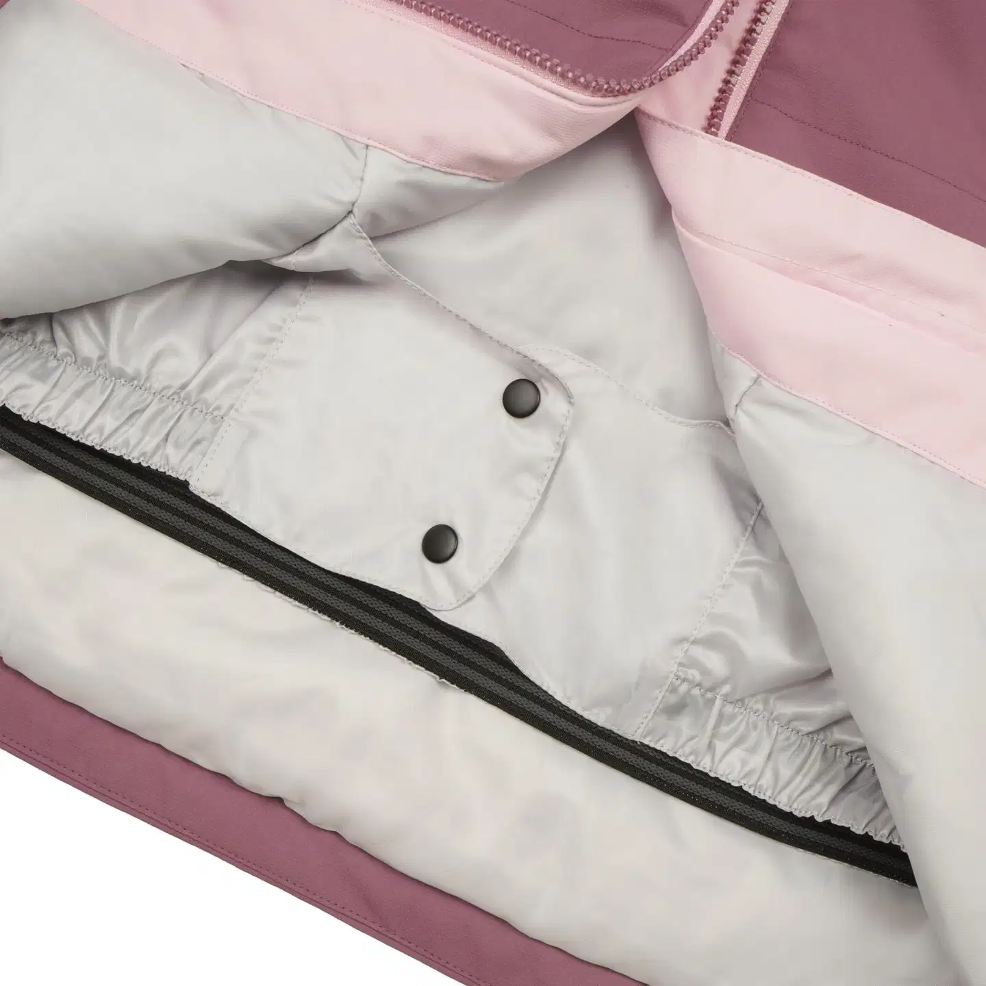Icepeak nuorten toppatakki Lindley - ametisti - 7