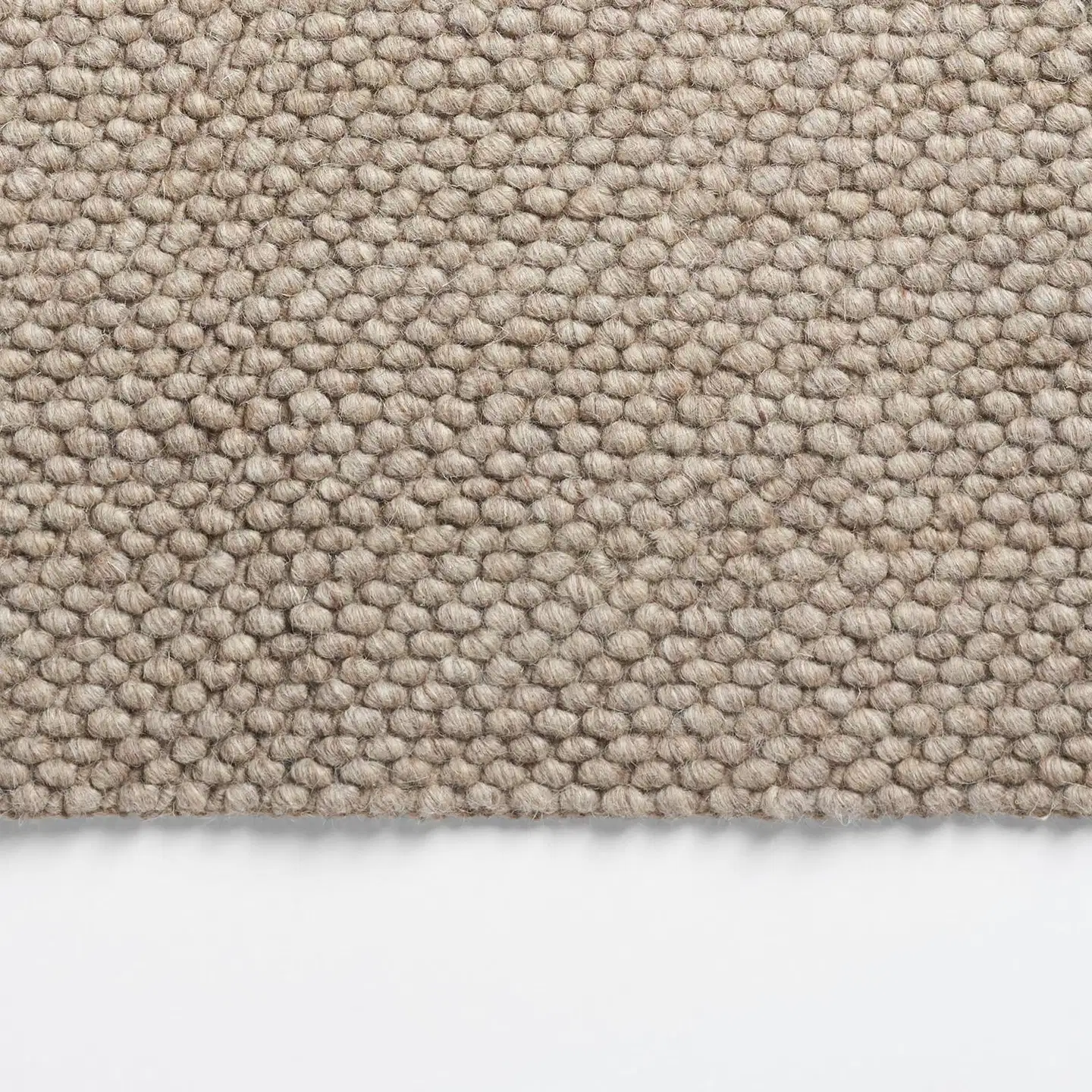 Åhléns Home kynnysmatto Bubble  60x90 cm beige - 2