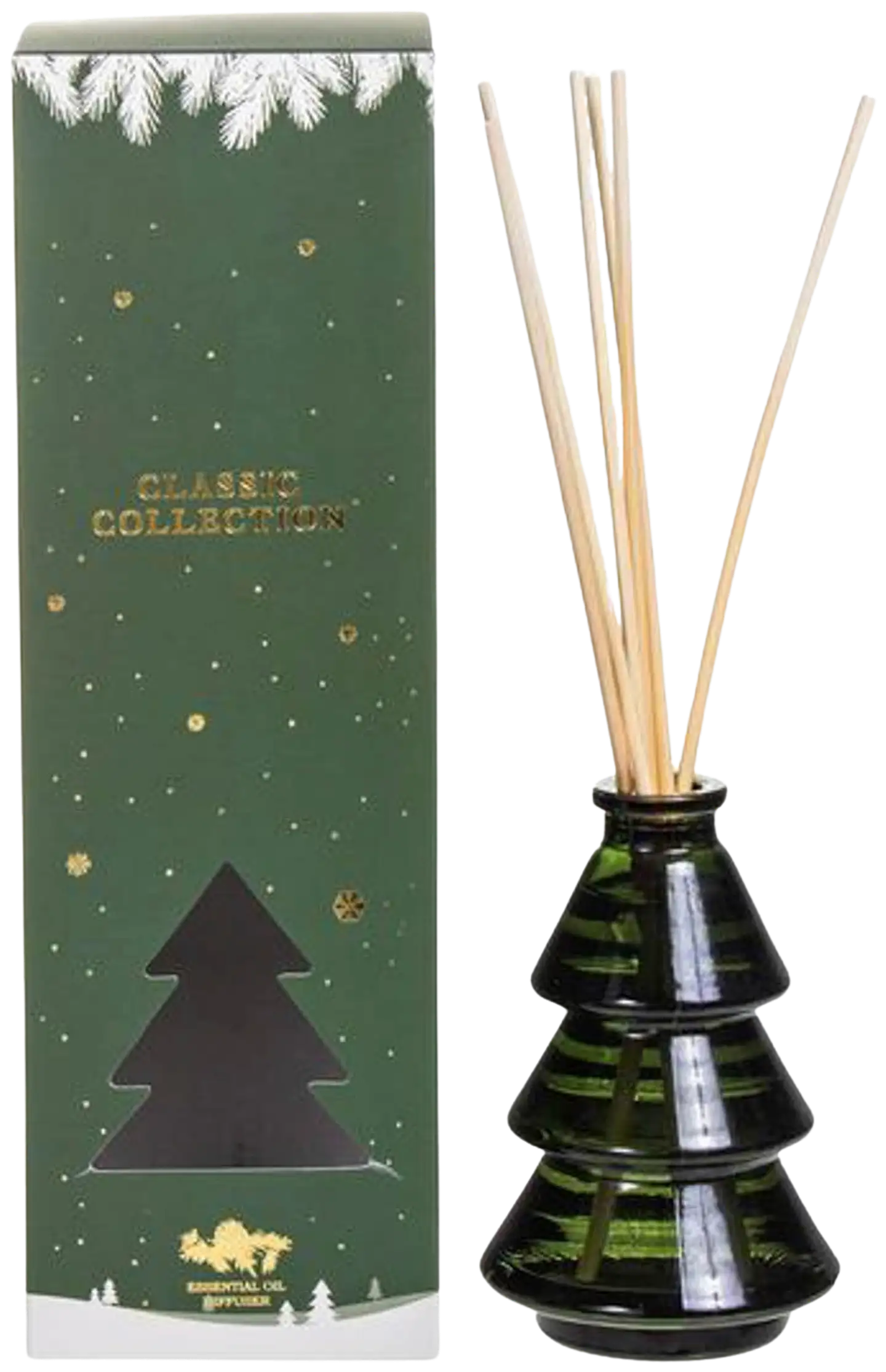 AmandaB huonetuoksu cedar christmas tree