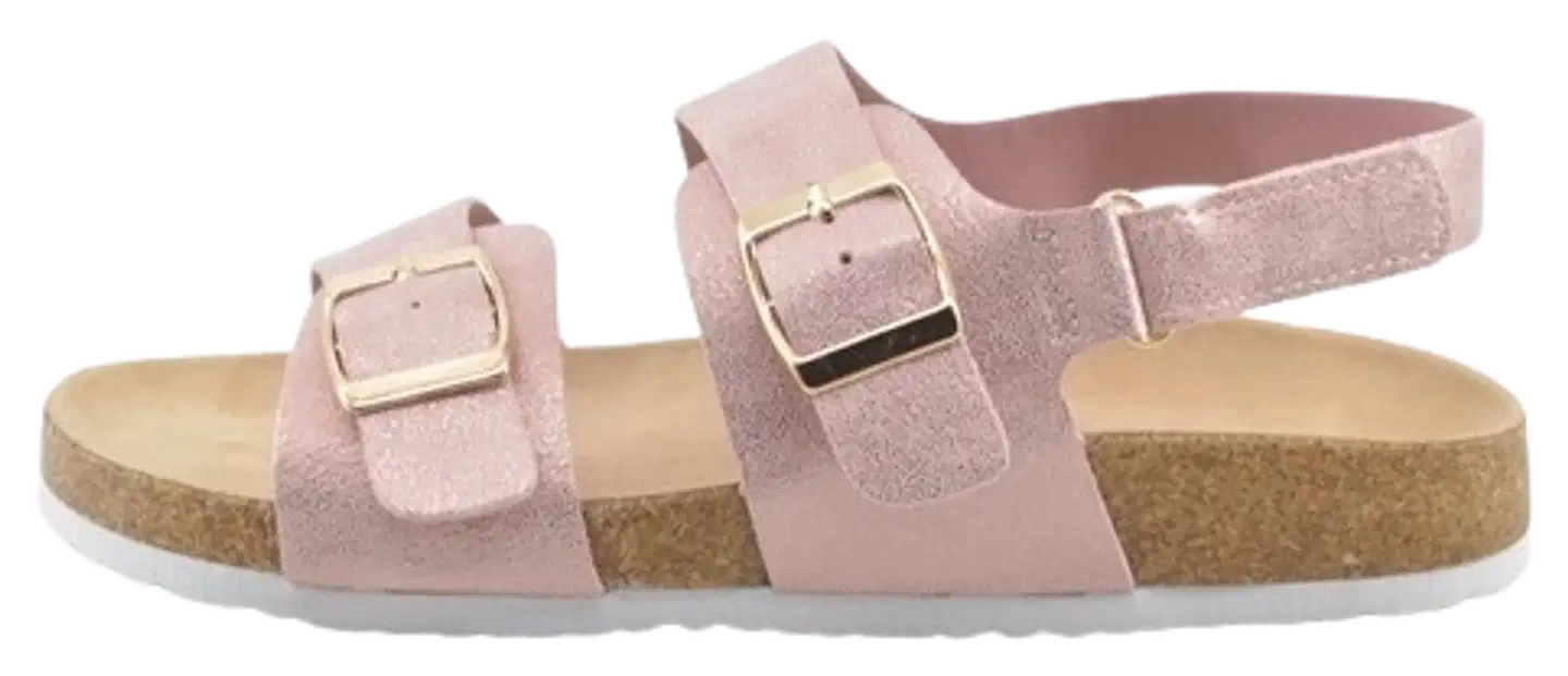 House lasten sandaalit Clarissa SL-6956 - pink - 3