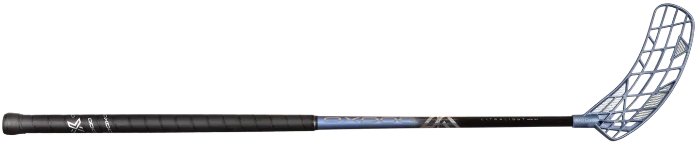 Oxdog ultralight hes 27 sb 103 oval mbc3 l salibandymaila - 2