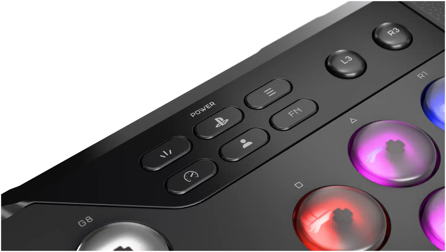 Corsair Novablade Pro Wireless - 2