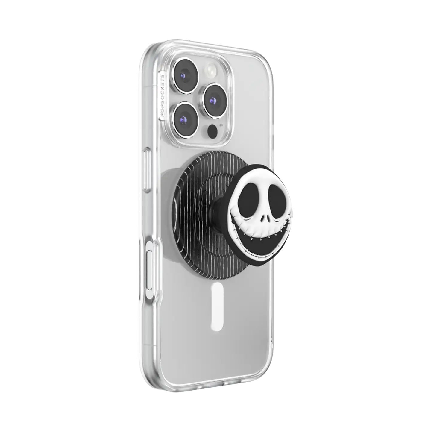 Popsockets puhelinpidike magsafe king of fright - 8