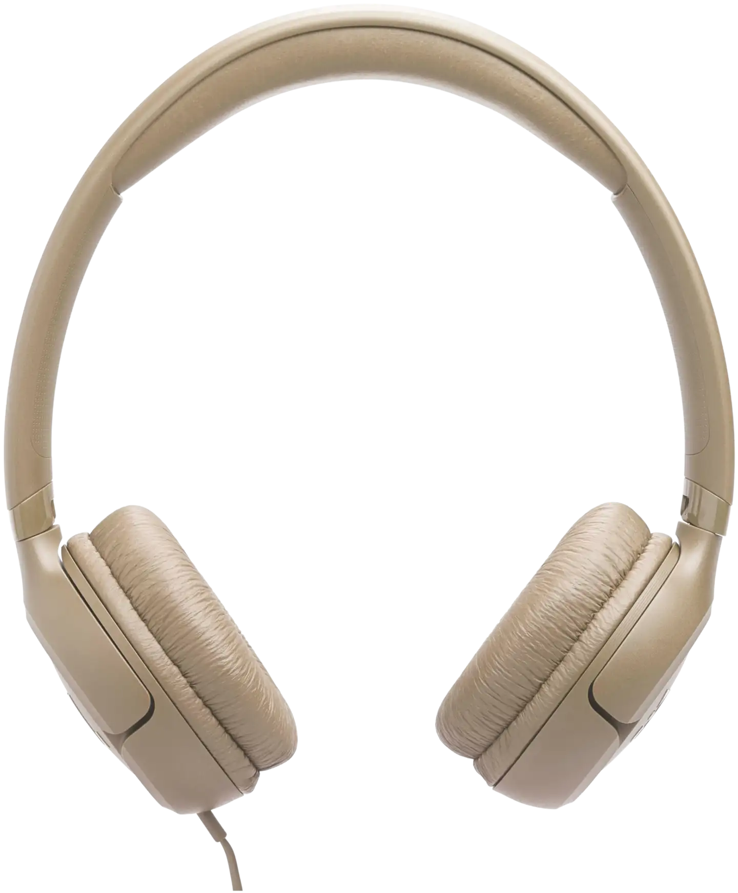 JBL langalliset sankakuulokkeet USB-C liitännällä Tune 530C beige - 8