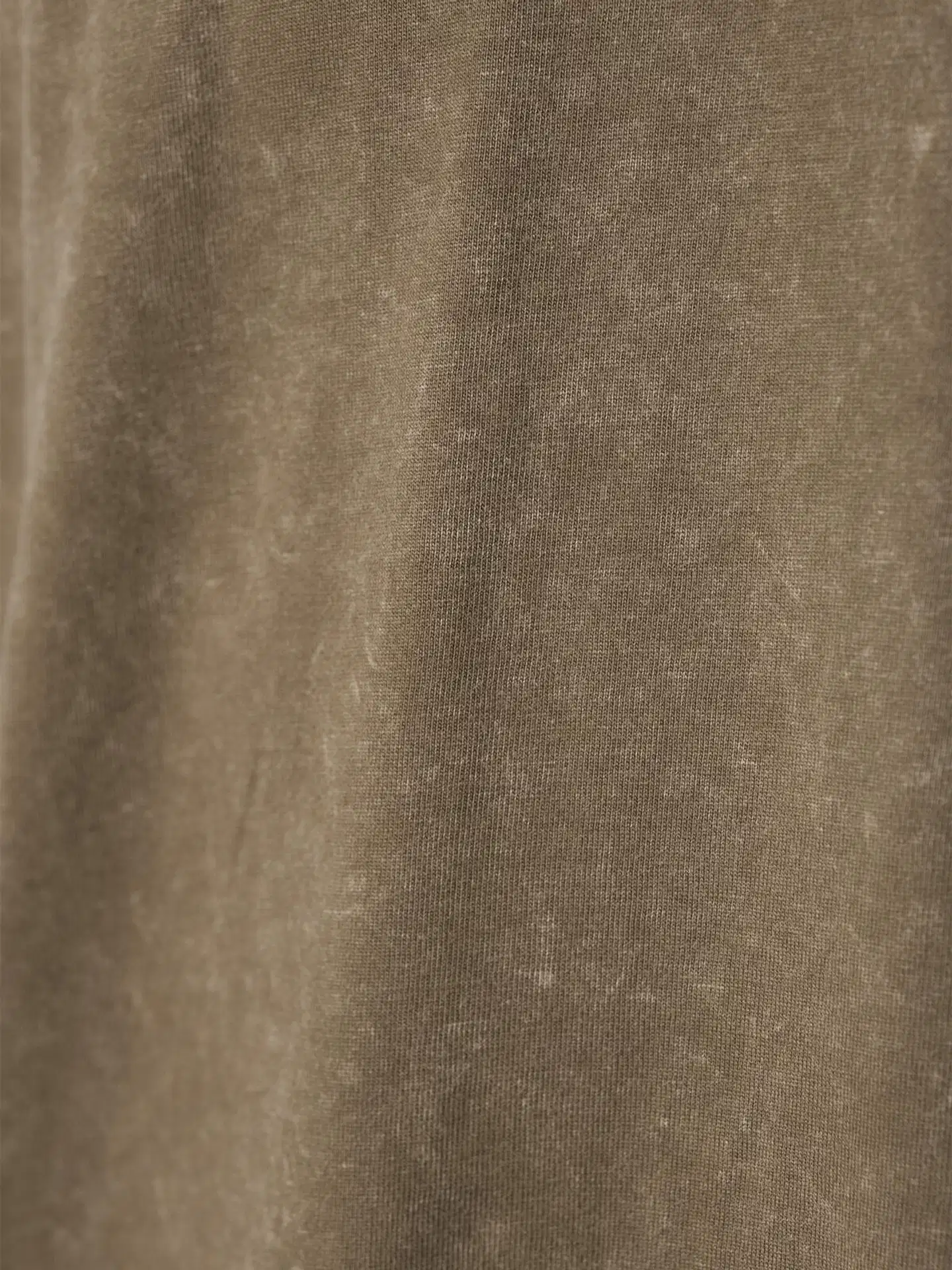 WKLY. miesten T-paita kulutuspesu, oversize 195W482406 - Beech acid - 6
