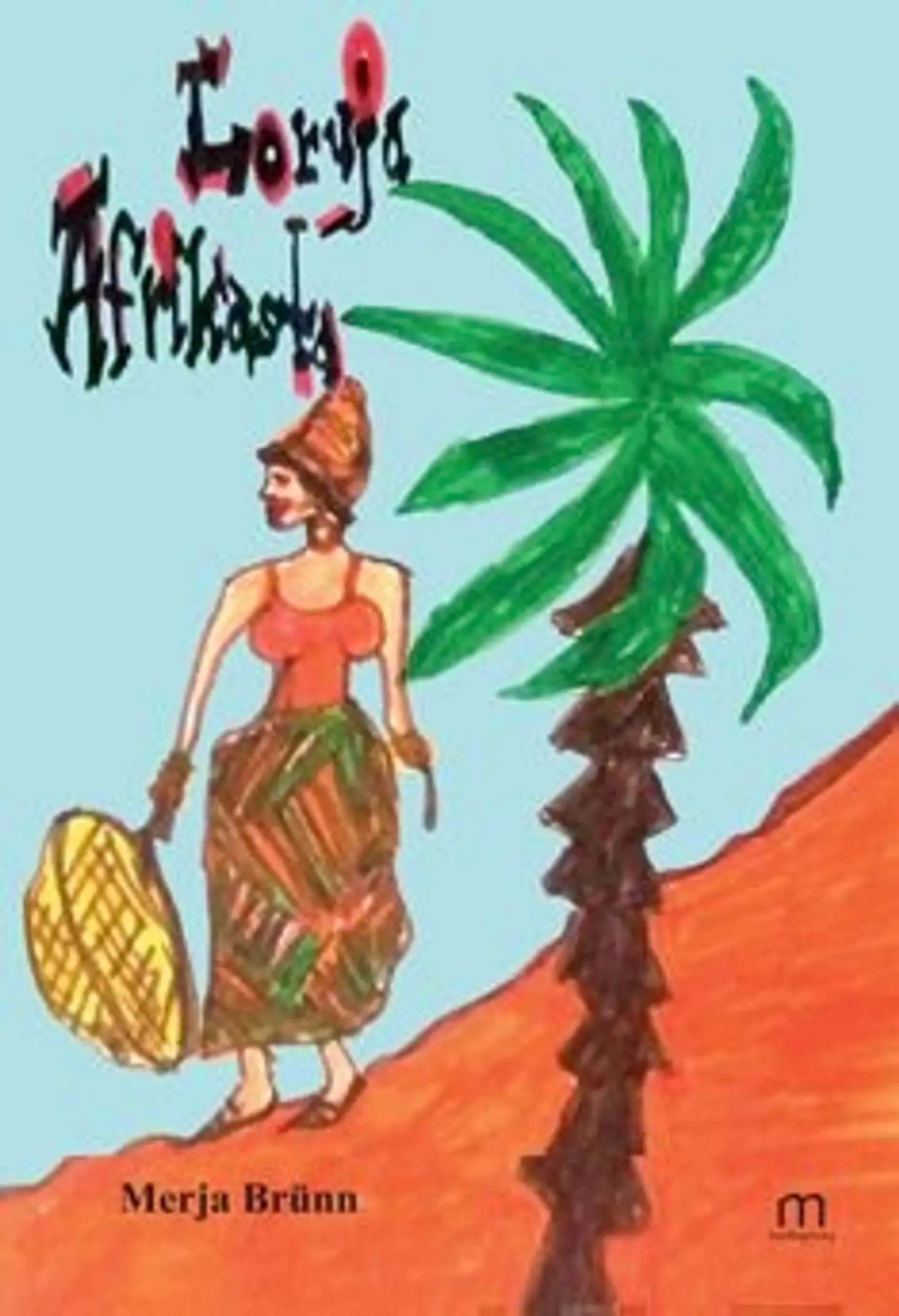 Brünn, Loruja Afrikasta