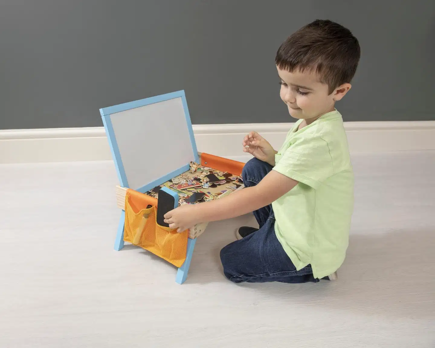 Bluey Luomisasema - 8