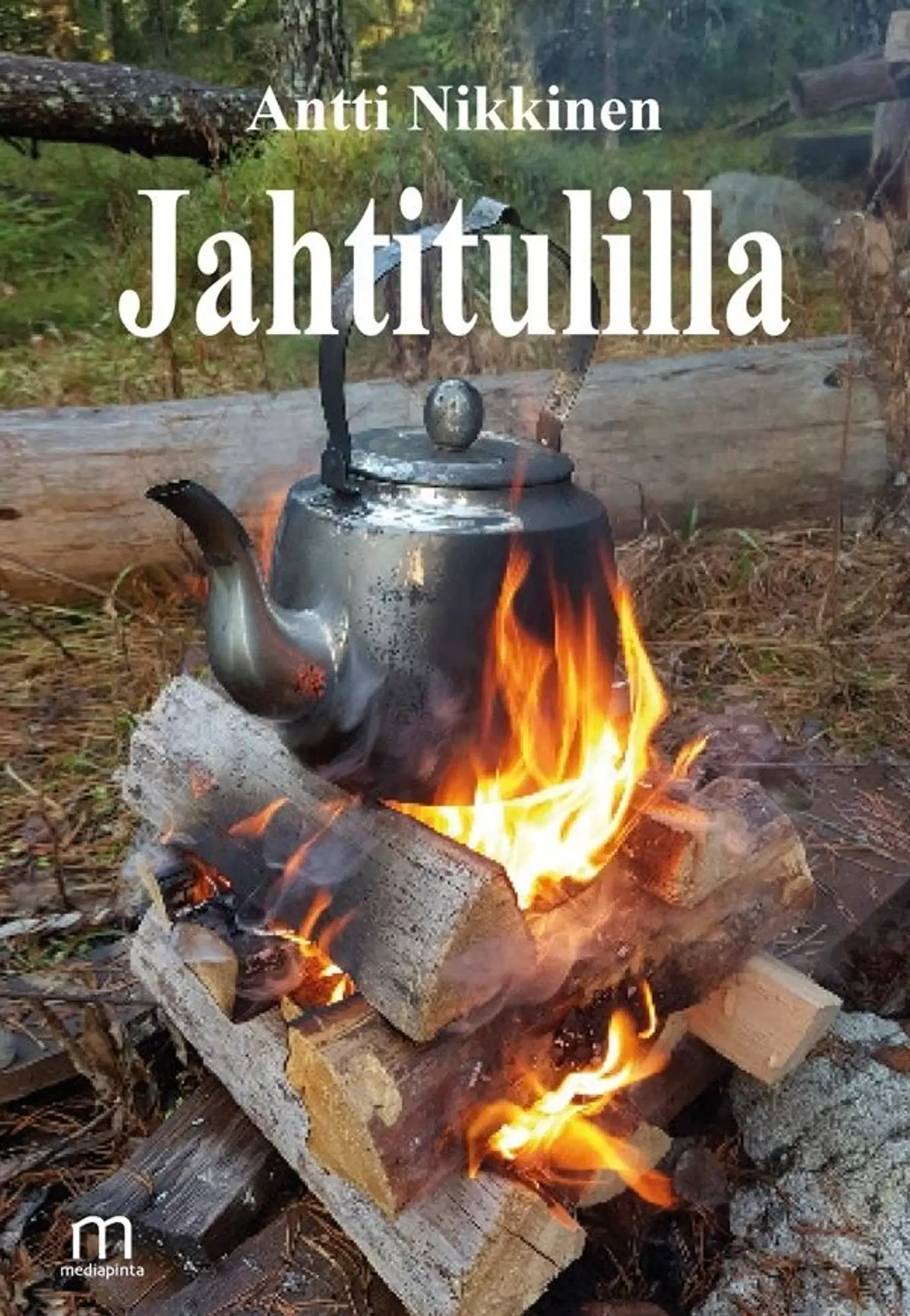 Nikkinen, Jahtitulilla
