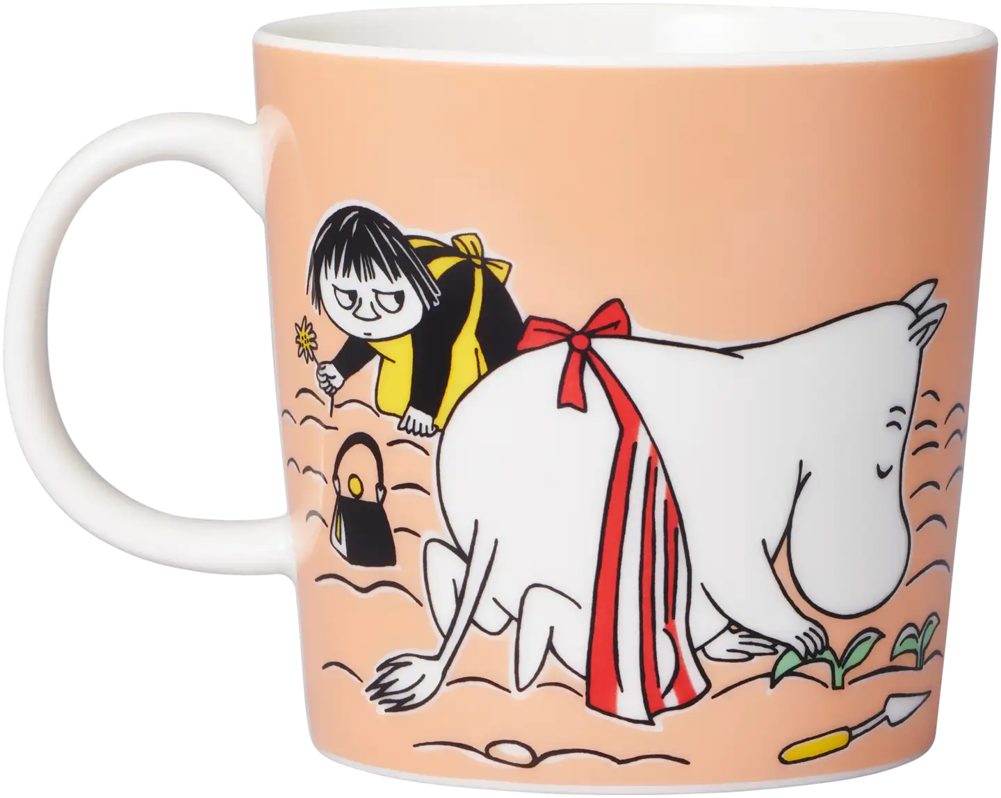 Moomin Arabia Muumi Muki Muumimamma 0,3 l marmeladi - 2