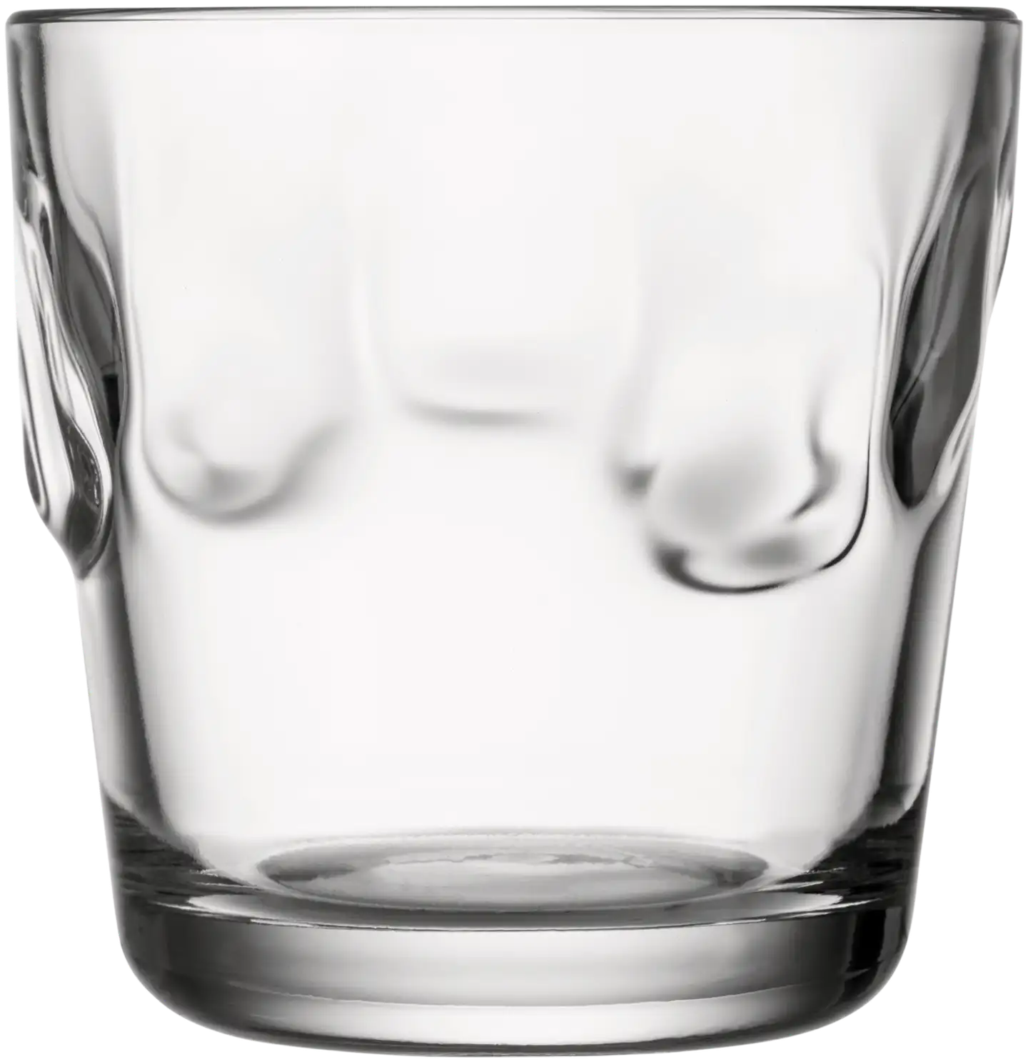 Iittala juomalasi Kuulas 23 cl kirkas 2 kpl - 1