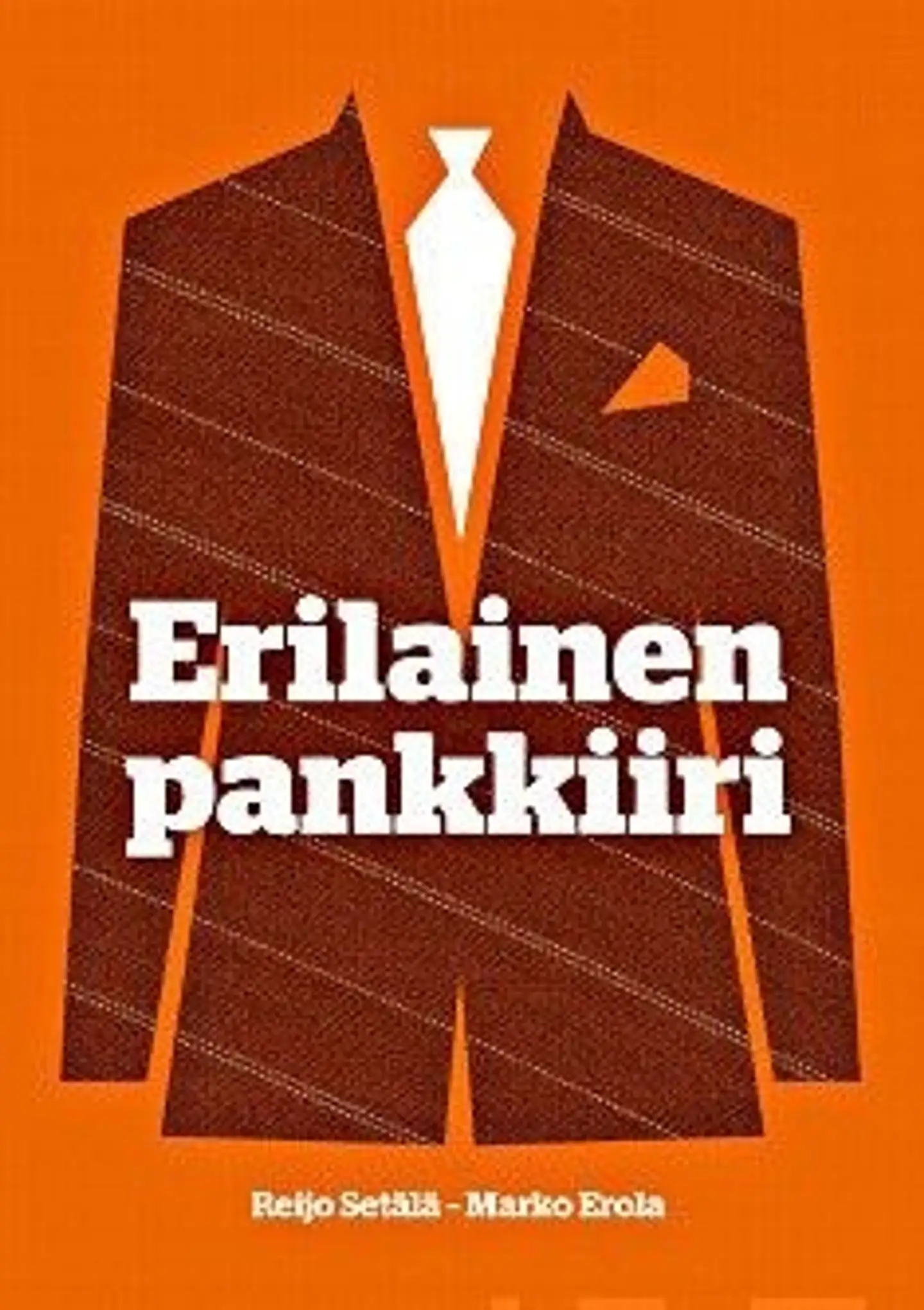 Setälä, Erilainen pankkiiri