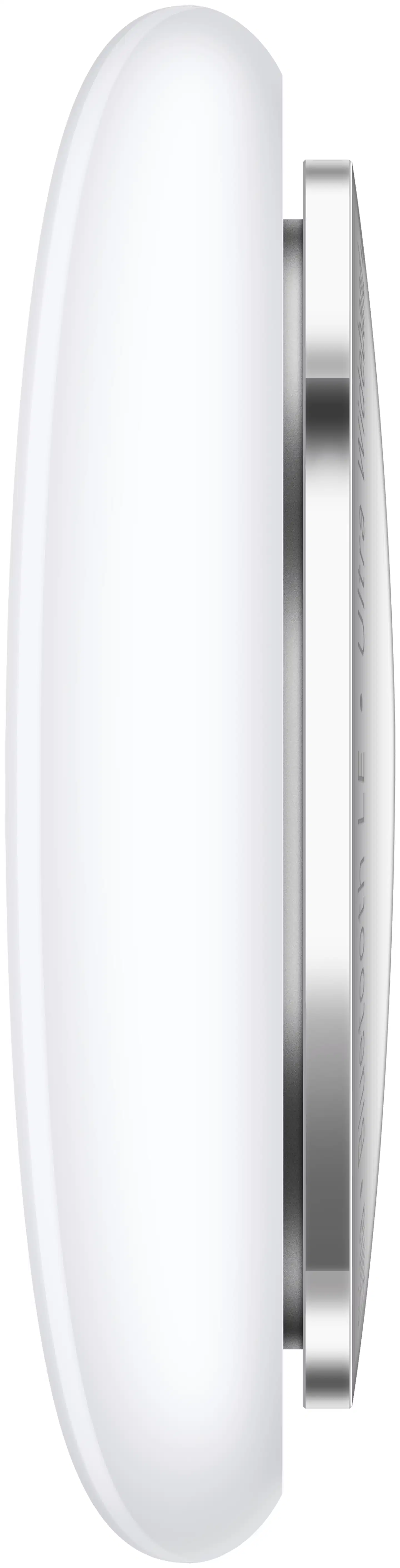 Apple AirTag 2 generaatio - 1 Pack - MFE94DN/A - 2