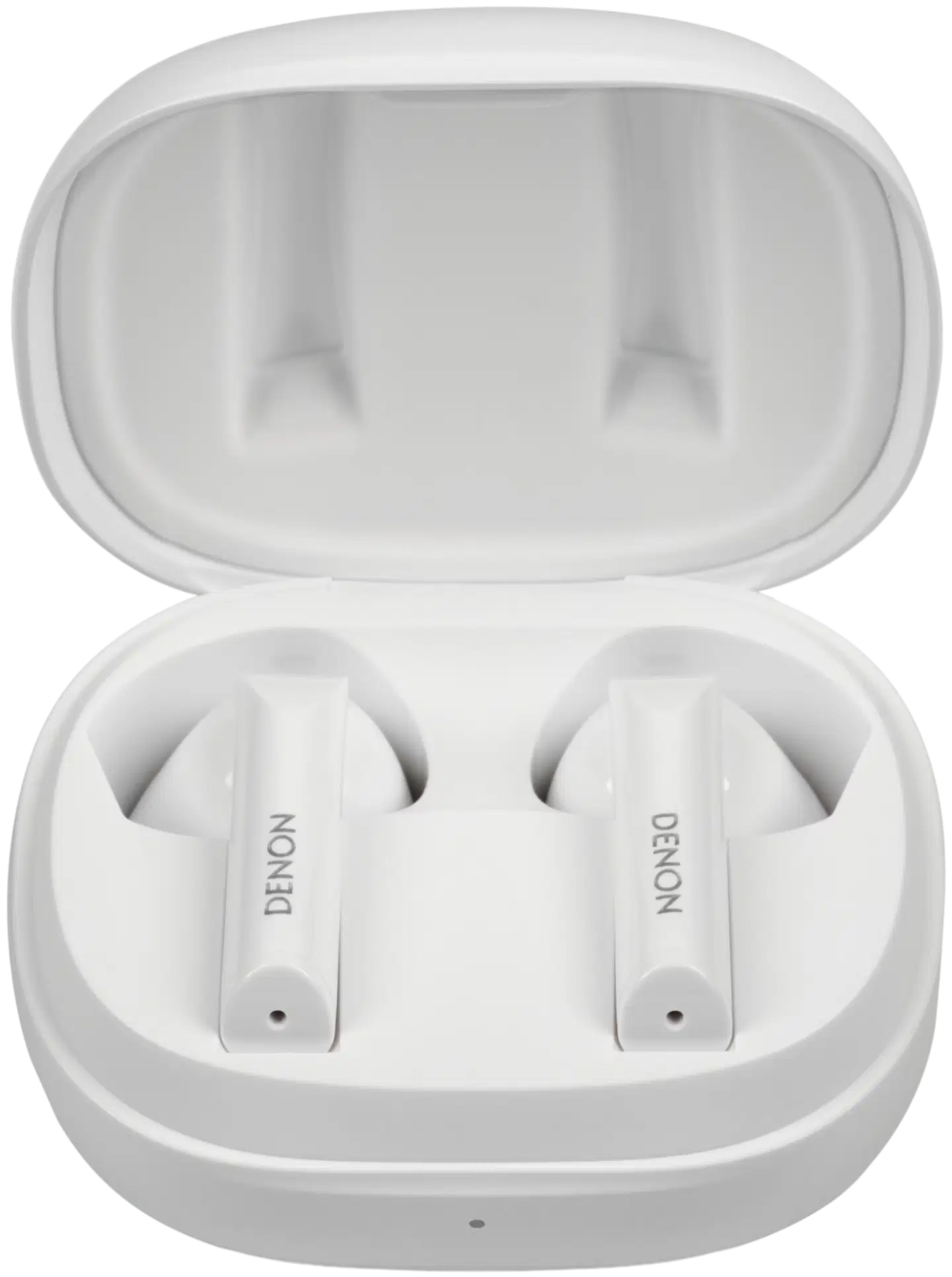 Denon nappikuulokkeet valkoinen - 5