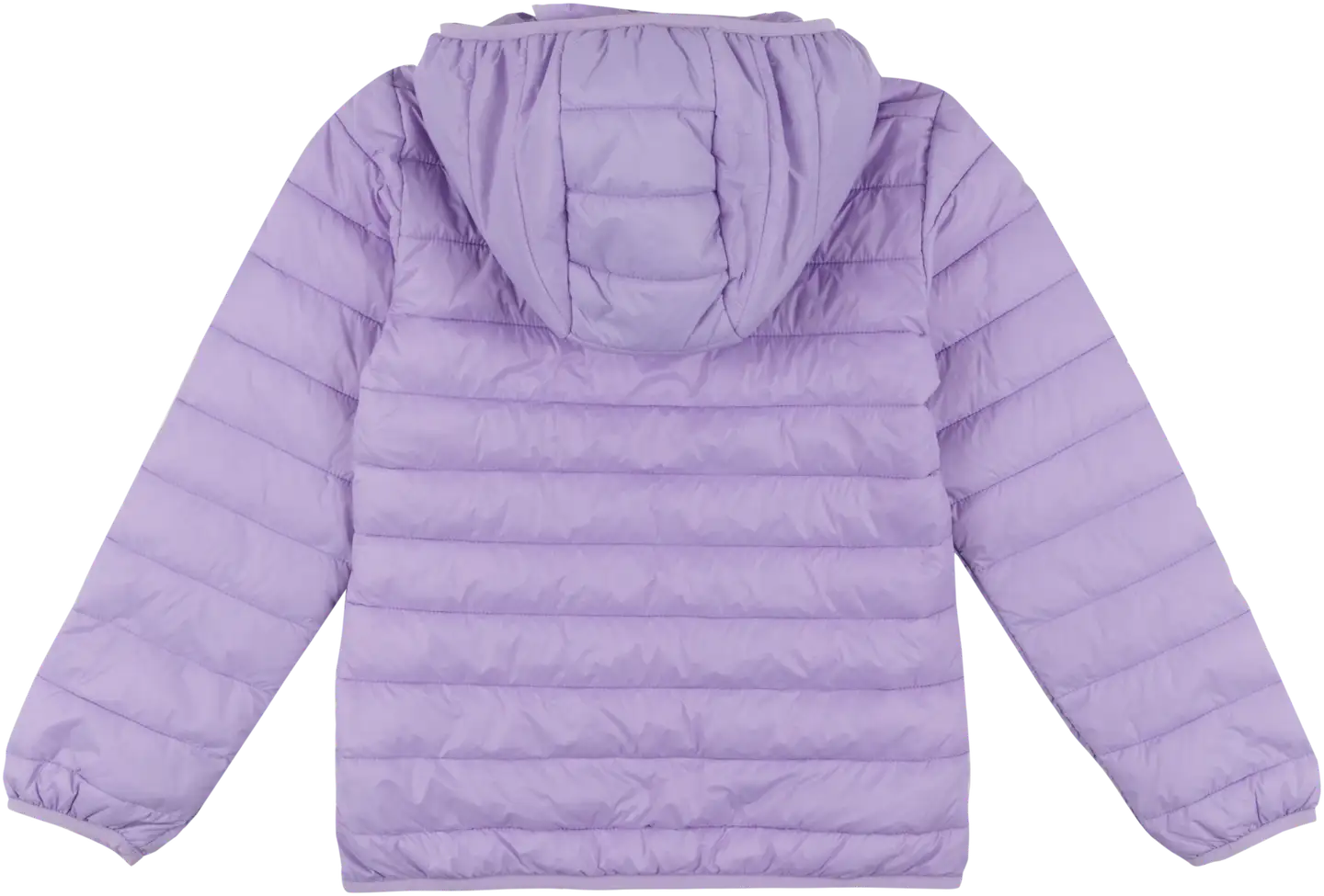 House nuorten kevytvanutakki 246G28253D - Purple Rose - 2