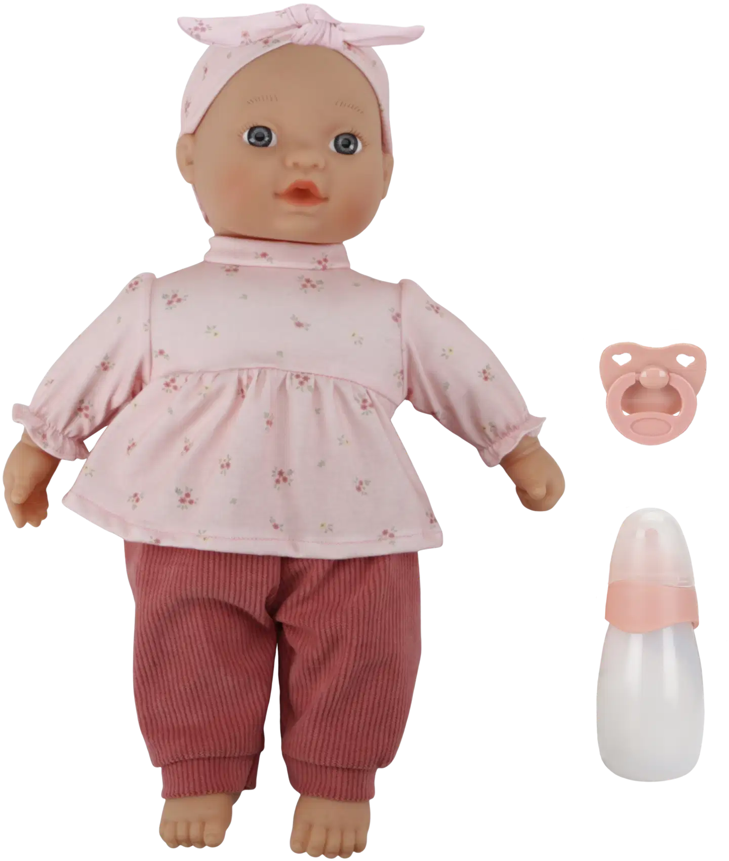 Little Dutch vauvanukke Lily 35 cm - 5
