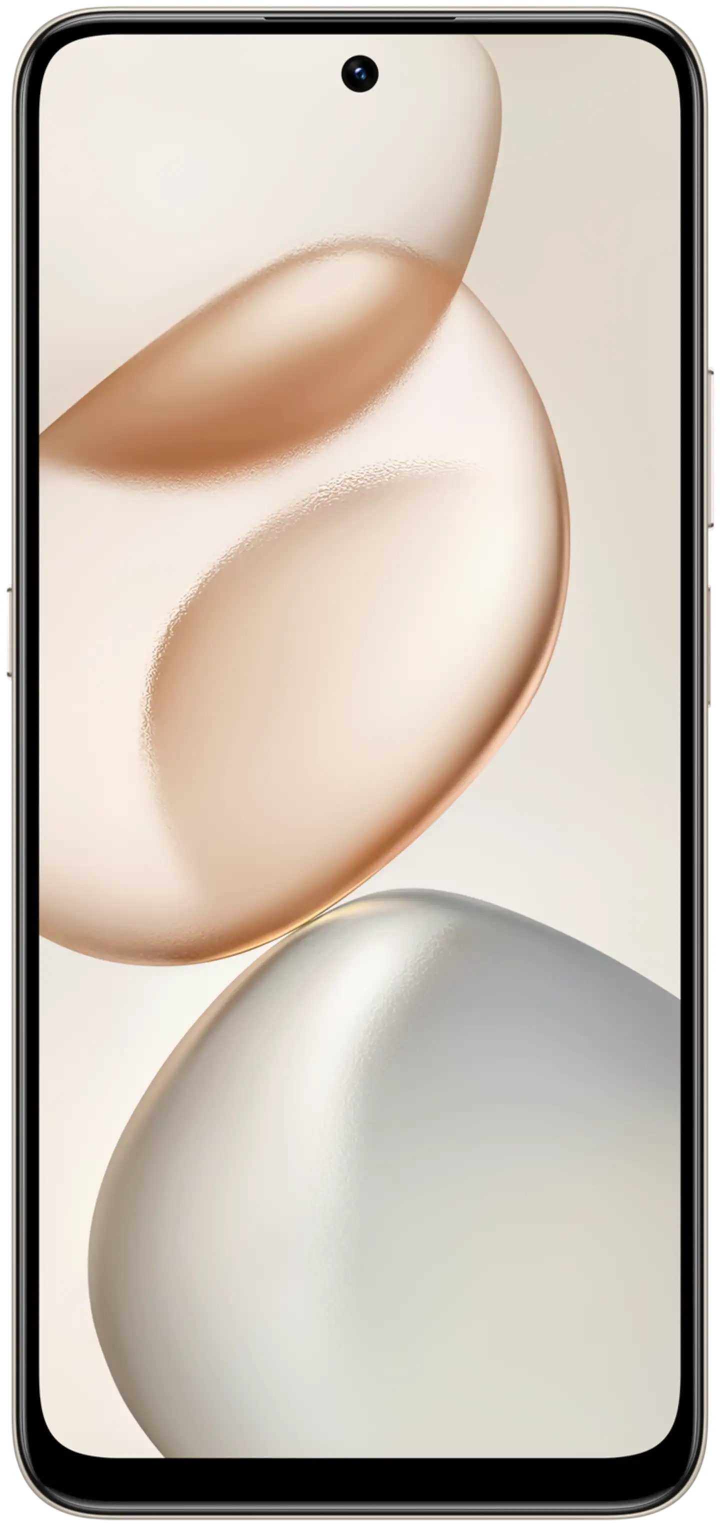 Honor älypuhelin 400 Smart 4GB+128GB Gold - 2