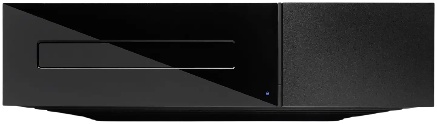 Cambridge Audio CD-soitin EvoCD musta - 1