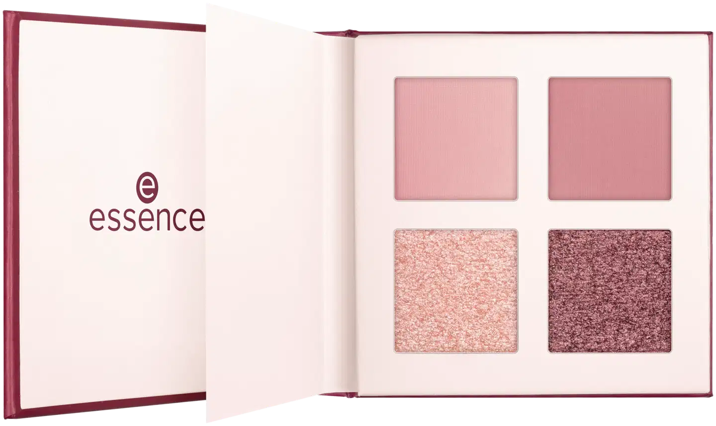 essence BOOK LOVERS CLUB luomipaletti 01 - 1
