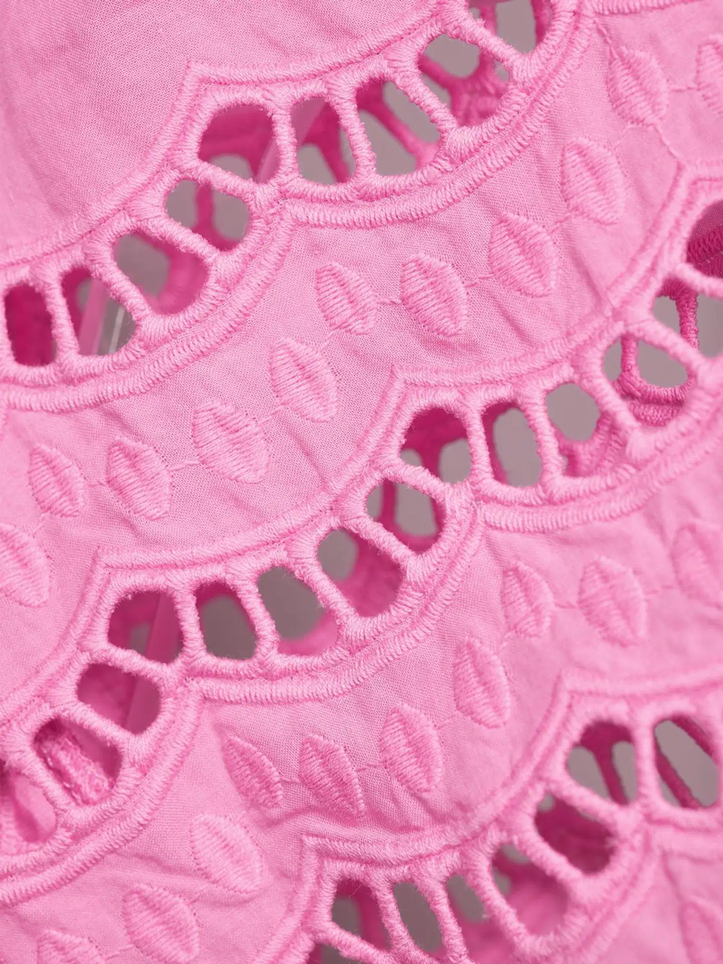 WKLY. naisten pitsihihallinen trikoopusero 213W090136 - 17-2625TCX - 5