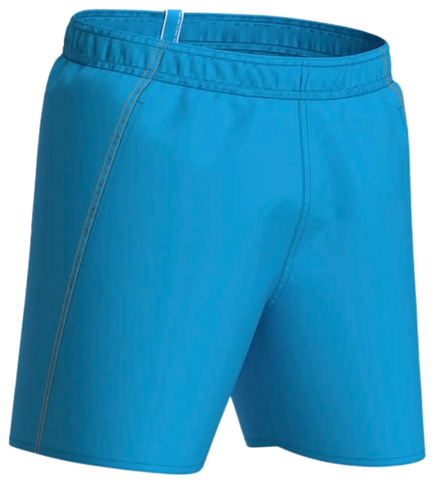 Arena miesten uimashortsit Fundamentals - turquoise - 2