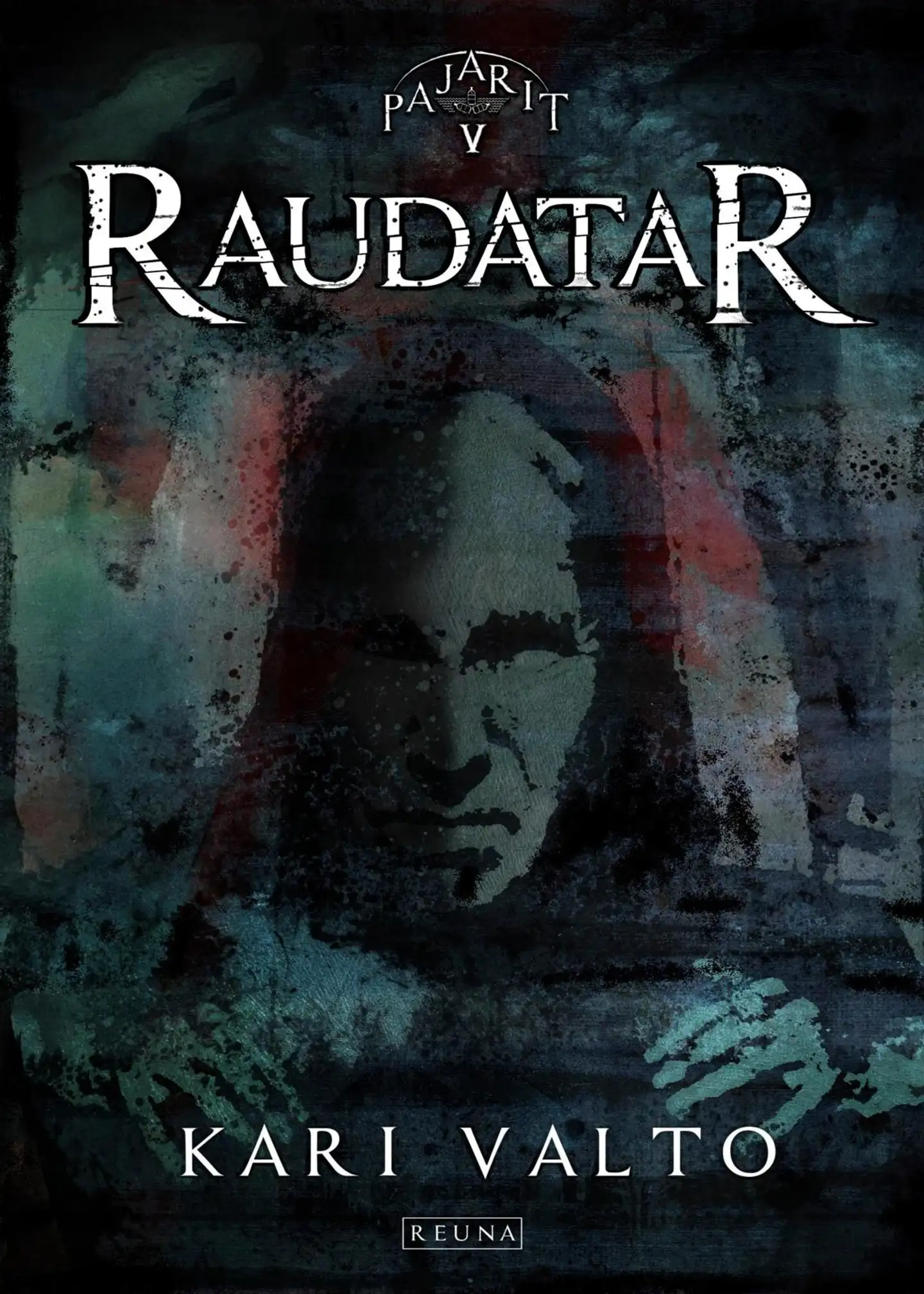 Valto, Raudatar